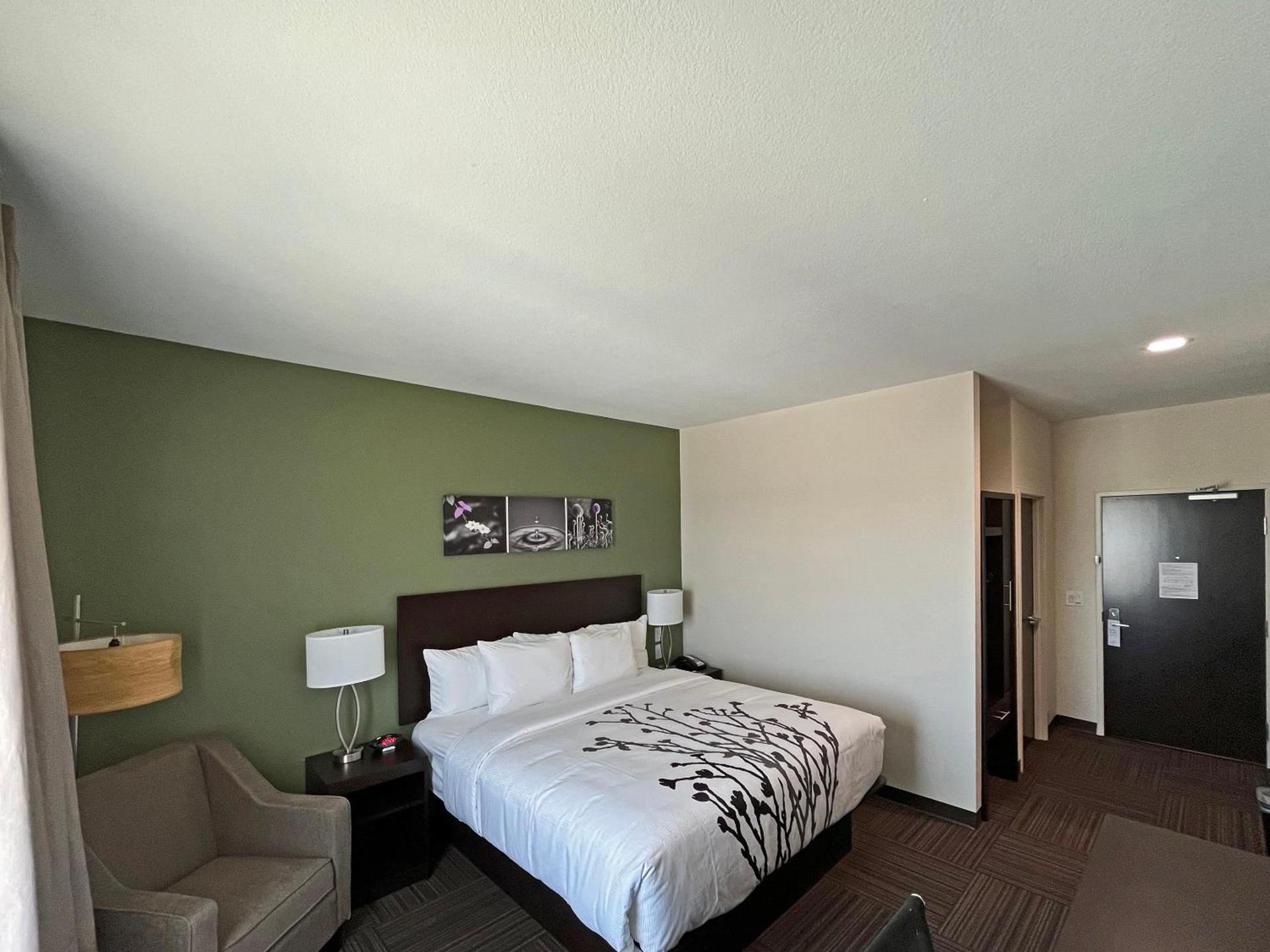 Sleep Inn Dallas Northwest - Irving photo 34