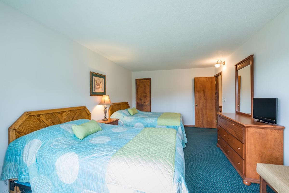 Crown Resorts at Wolf Run photo 10