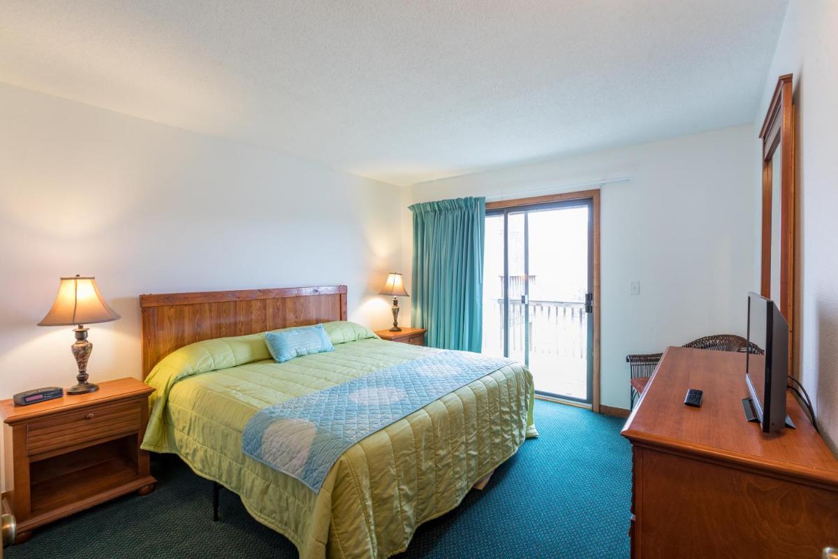 Crown Resorts at Wolf Run photo 8