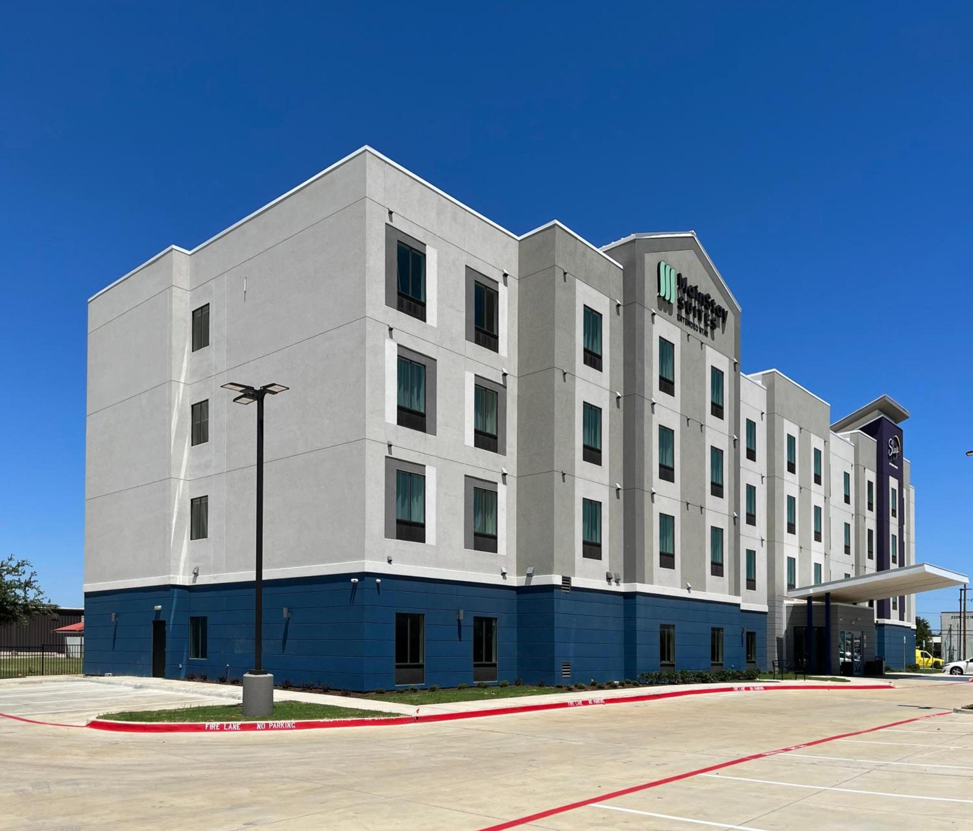 MainStay Suites Dallas Northwest - Irving photo 45