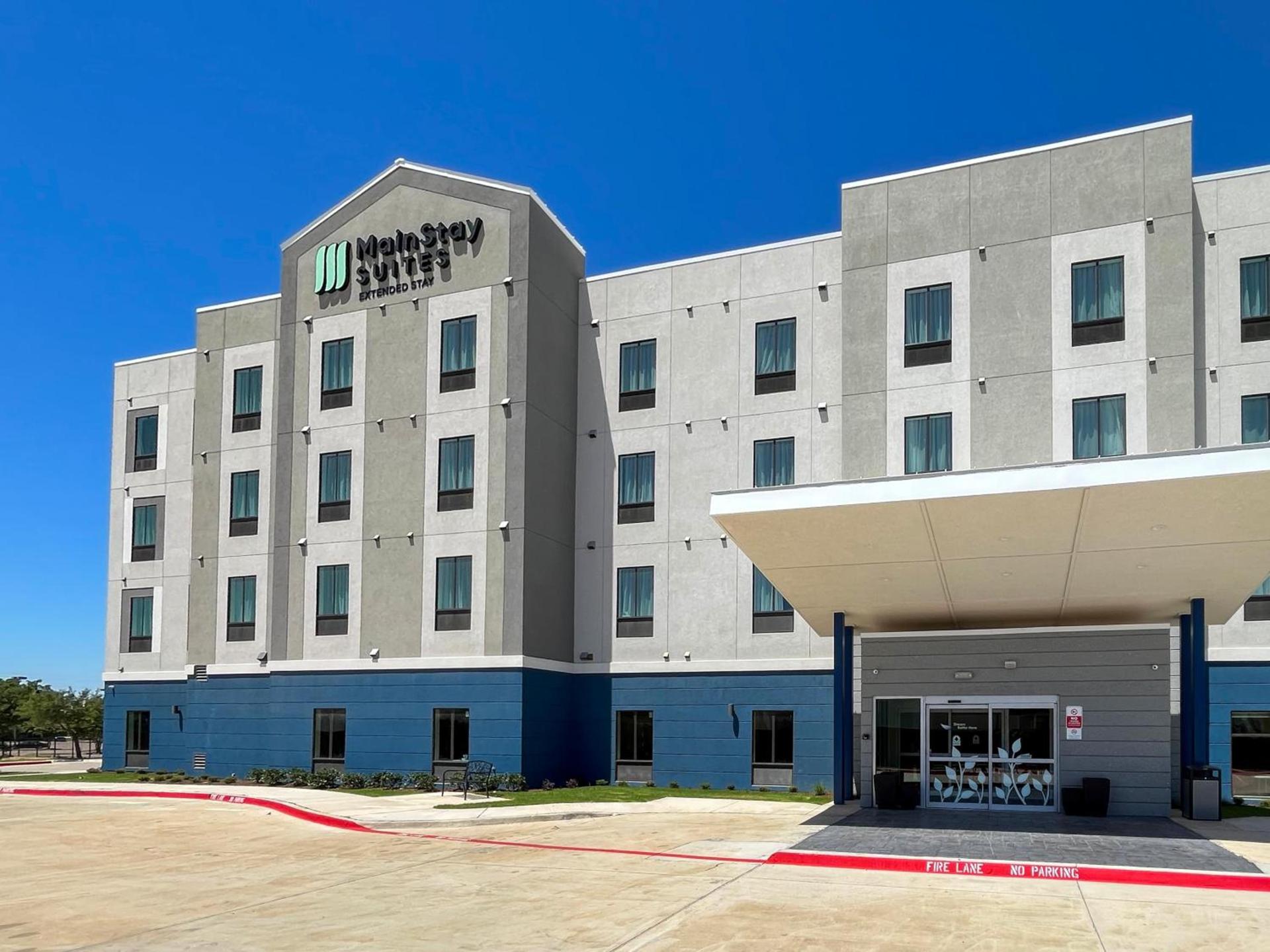 MainStay Suites Dallas Northwest - Irving photo 32