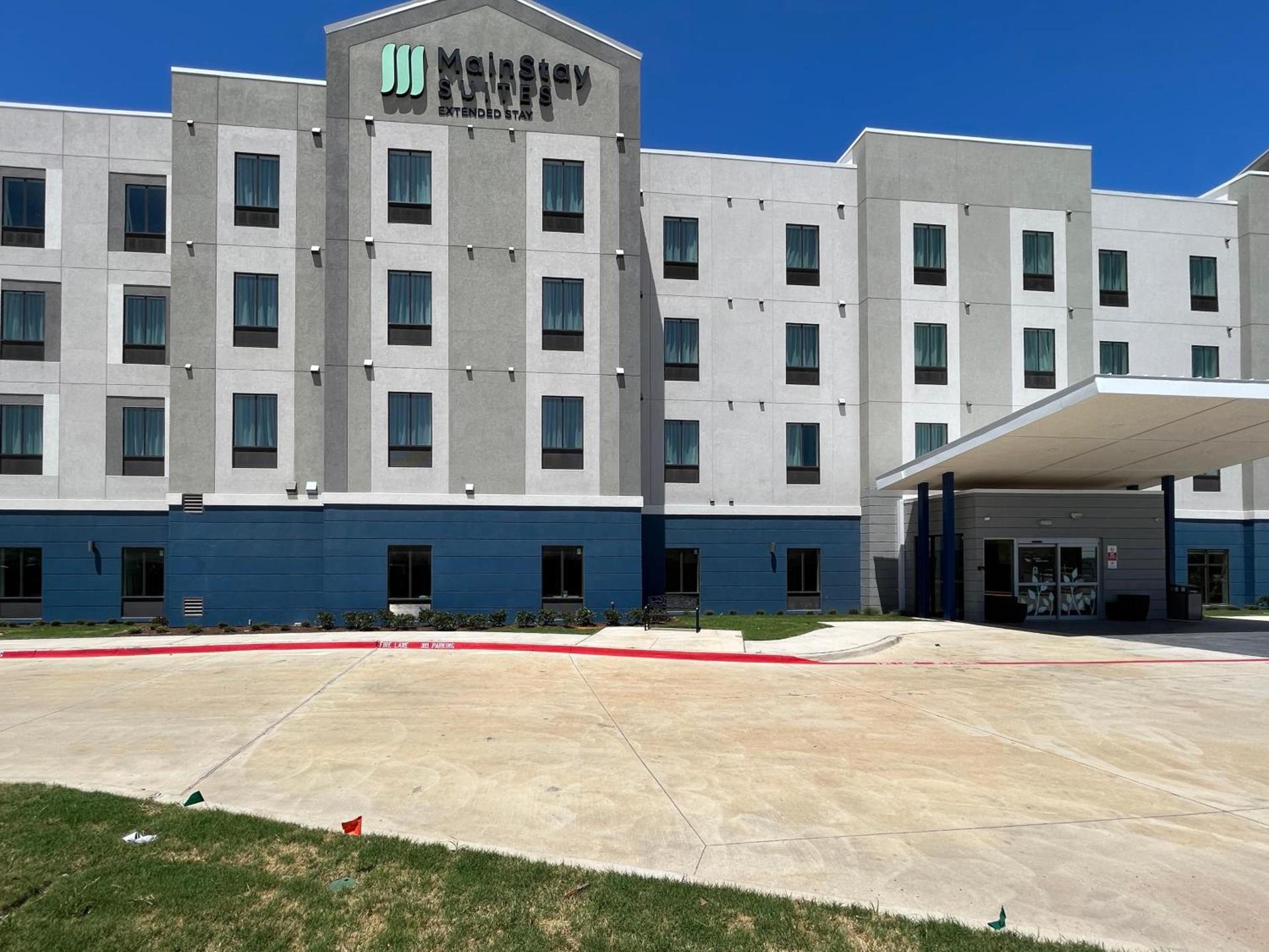 MainStay Suites Dallas Northwest - Irving photo 33