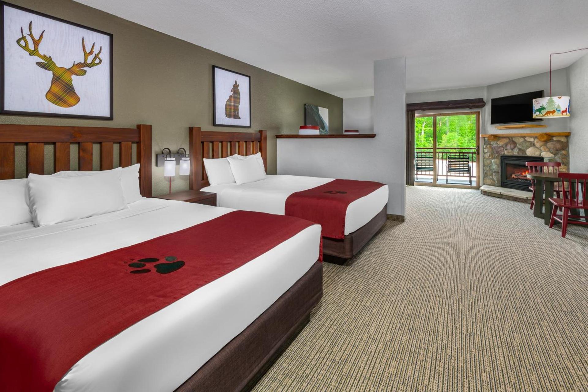 Great Wolf Lodge Williamsburg photo 4