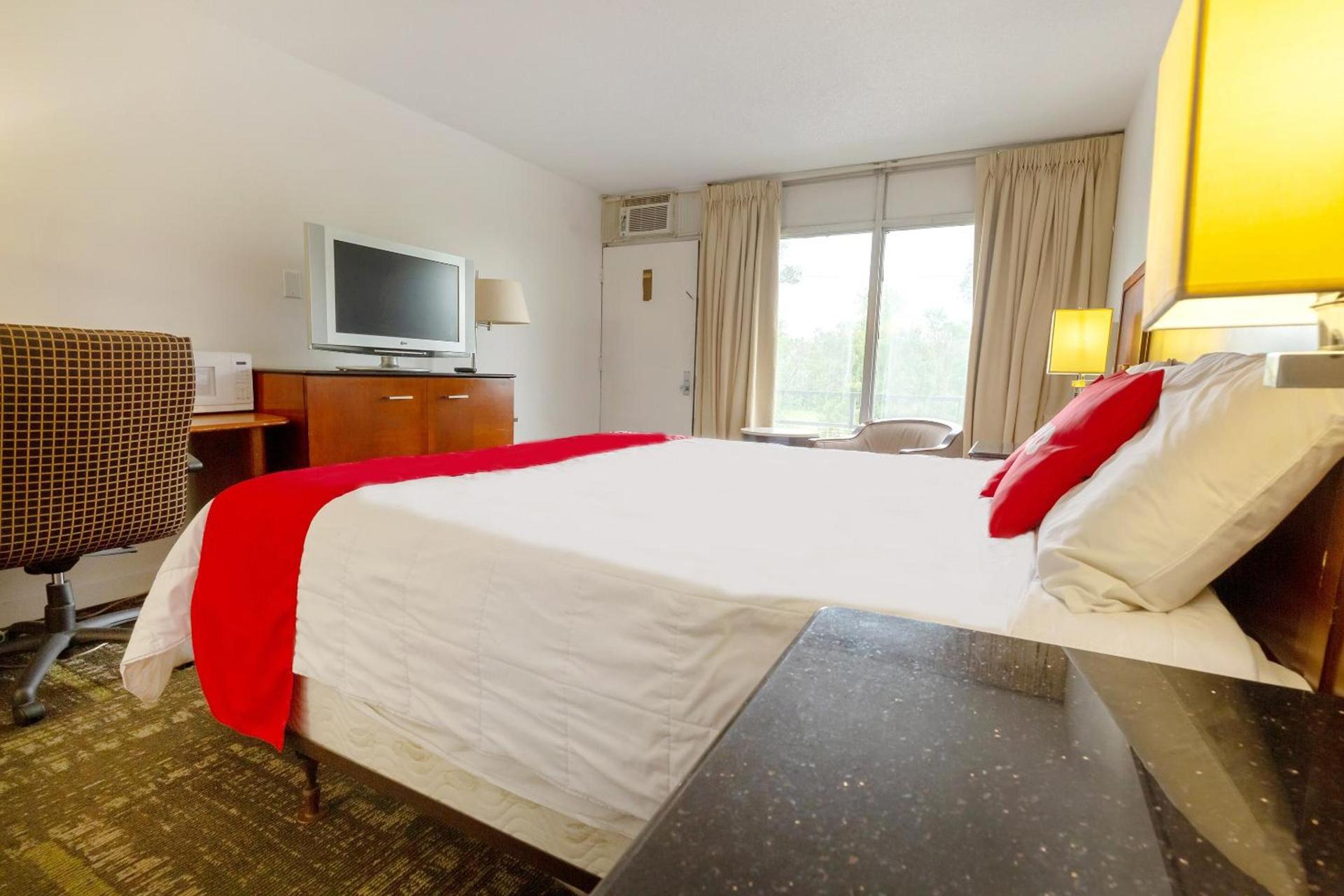 Americas Best Value Inn Rockford photo 20