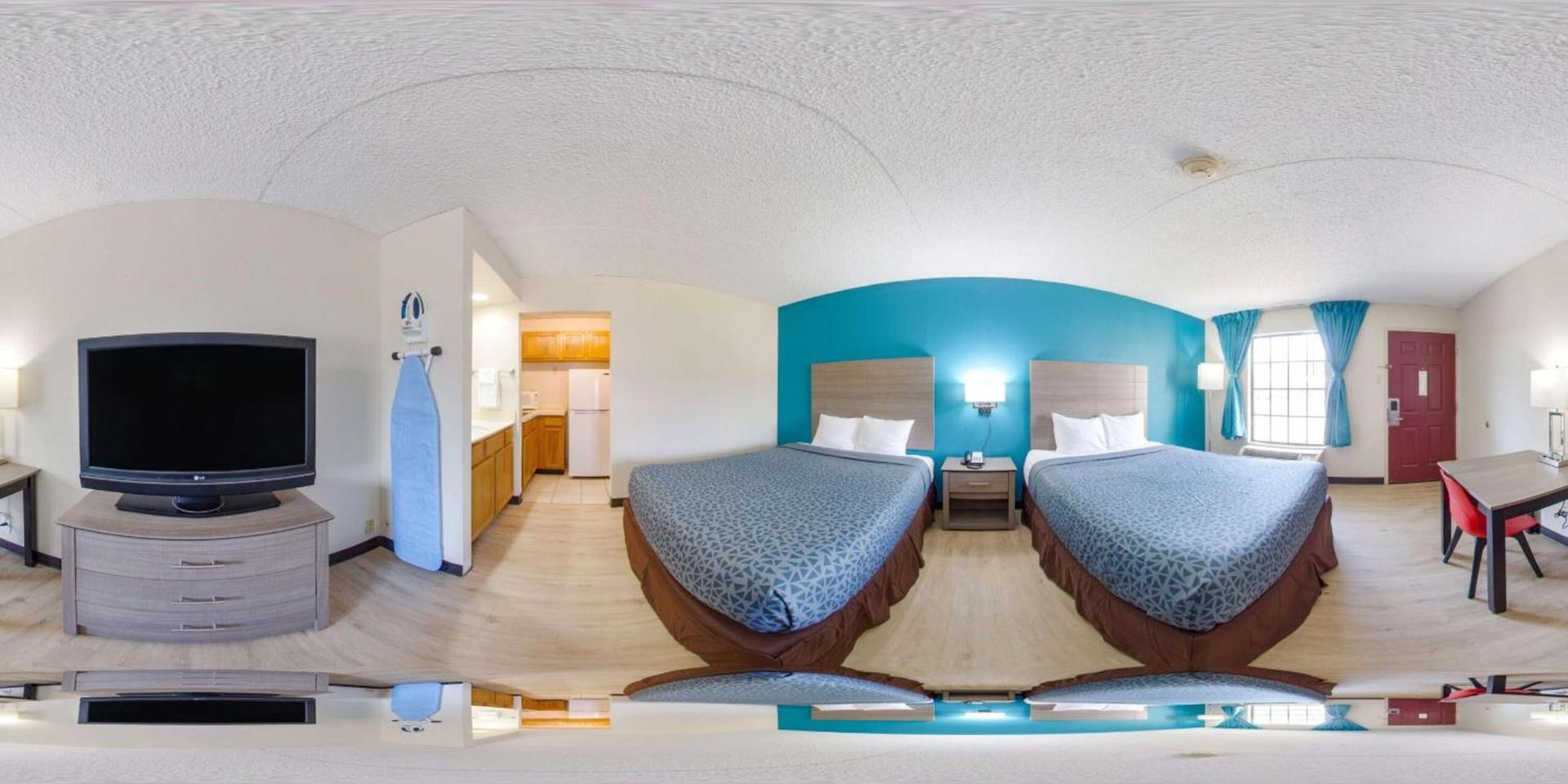 One life studio and suites photo 25