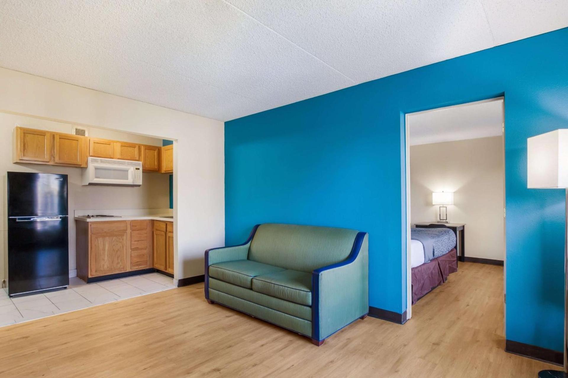 One life studio and suites photo 19