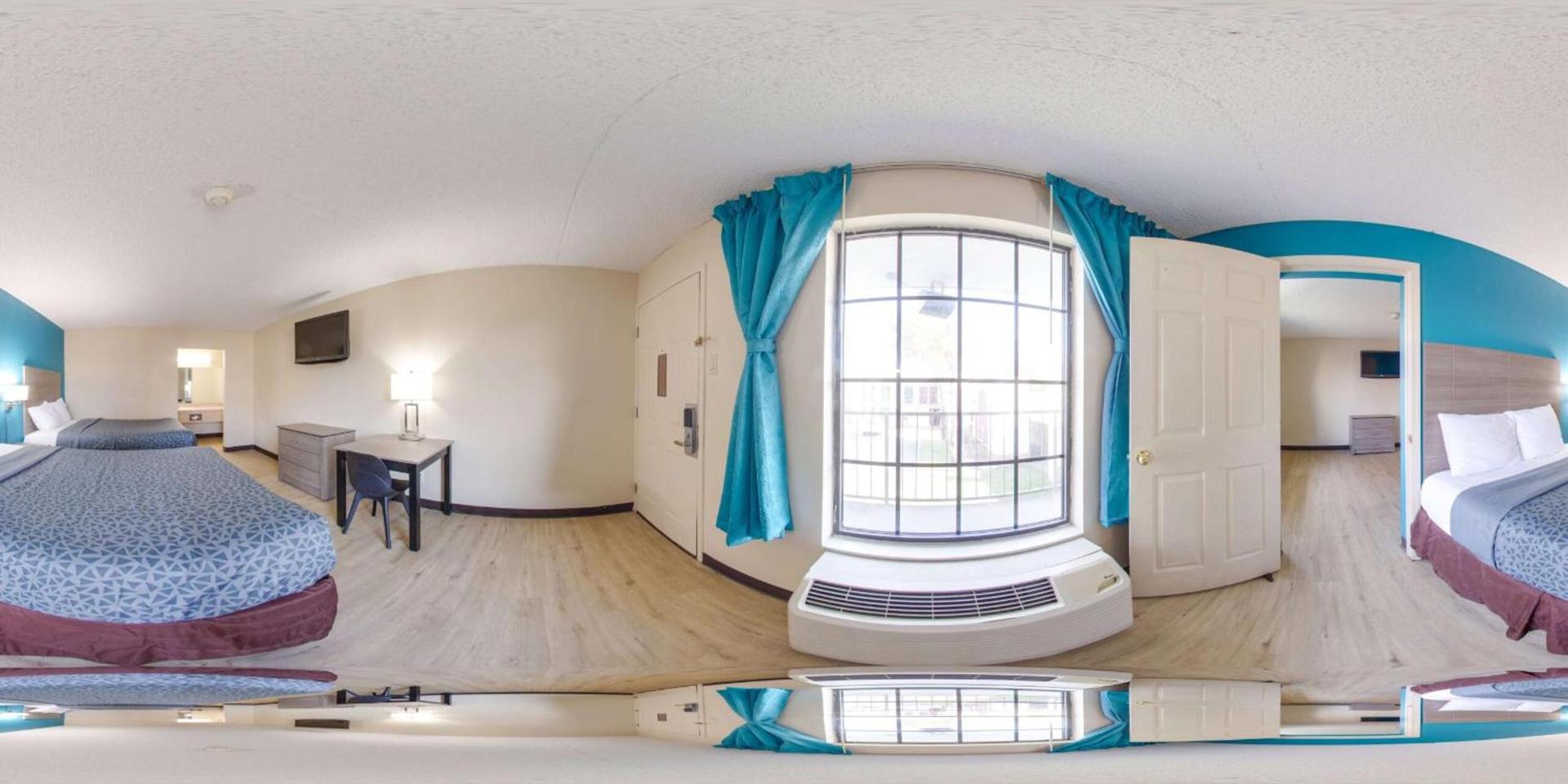 One life studio and suites photo 18