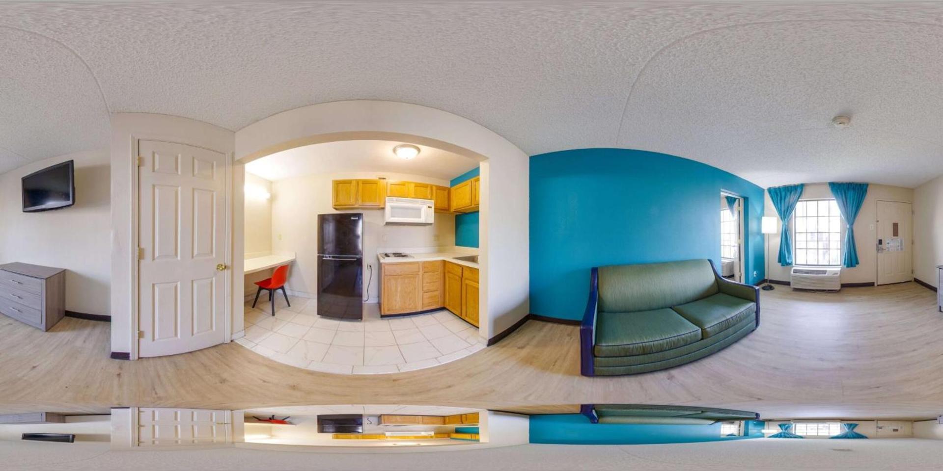 One life studio and suites photo 15