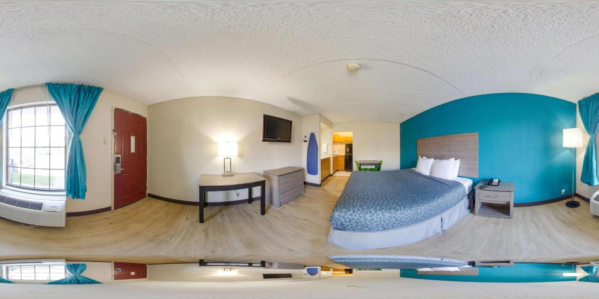 One life studio and suites photo 13