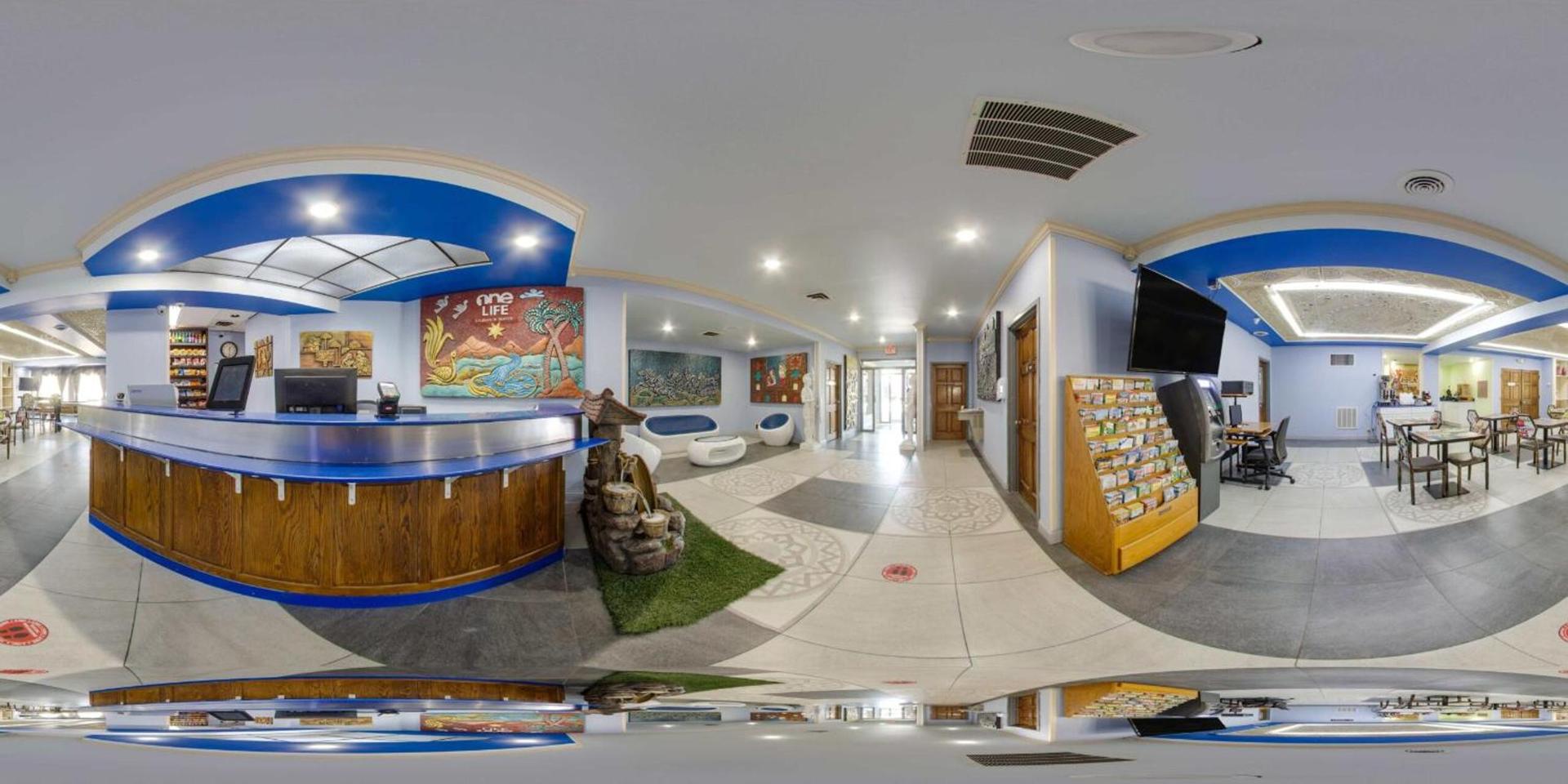 One life studio and suites photo 32