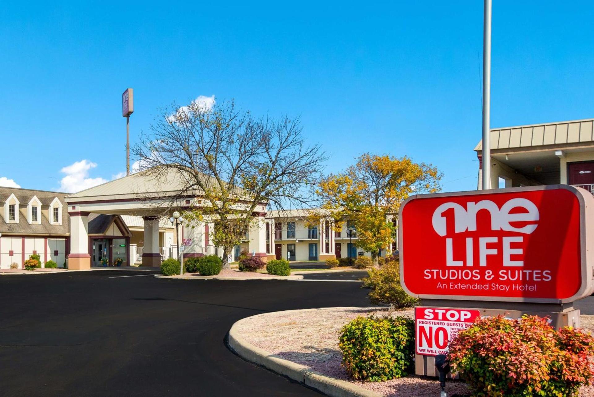 One life studio and suites photo 1