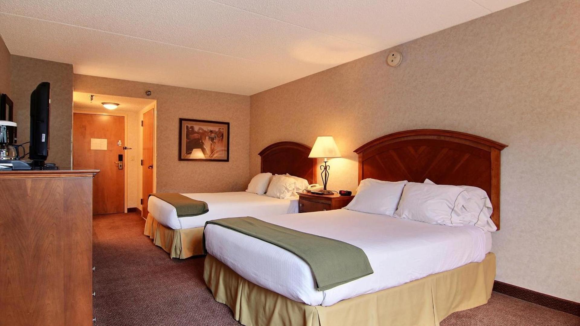 Ruidoso Mountain Inn photo 6