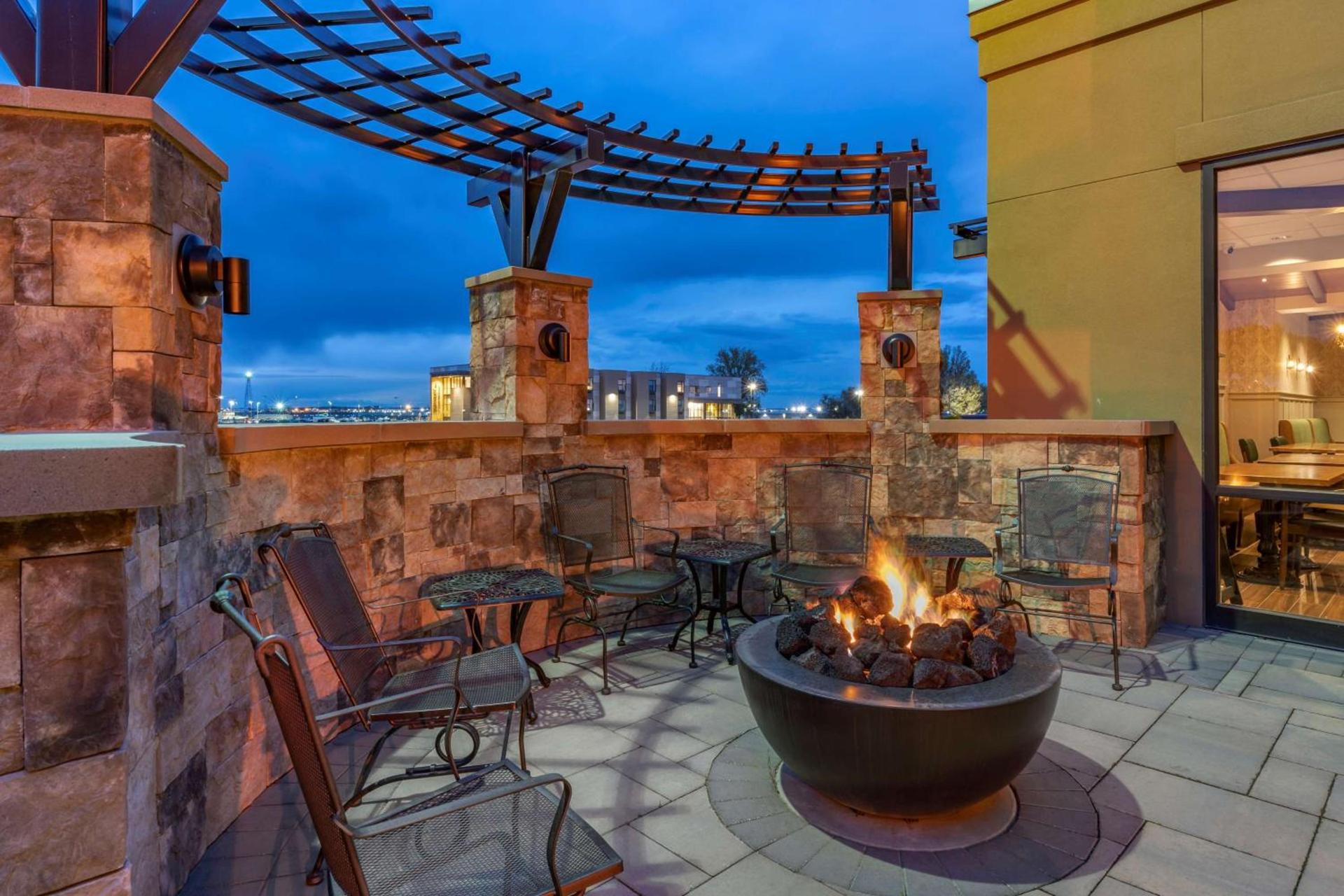 Best Western Premier Pasco Inn and Suites photo 35