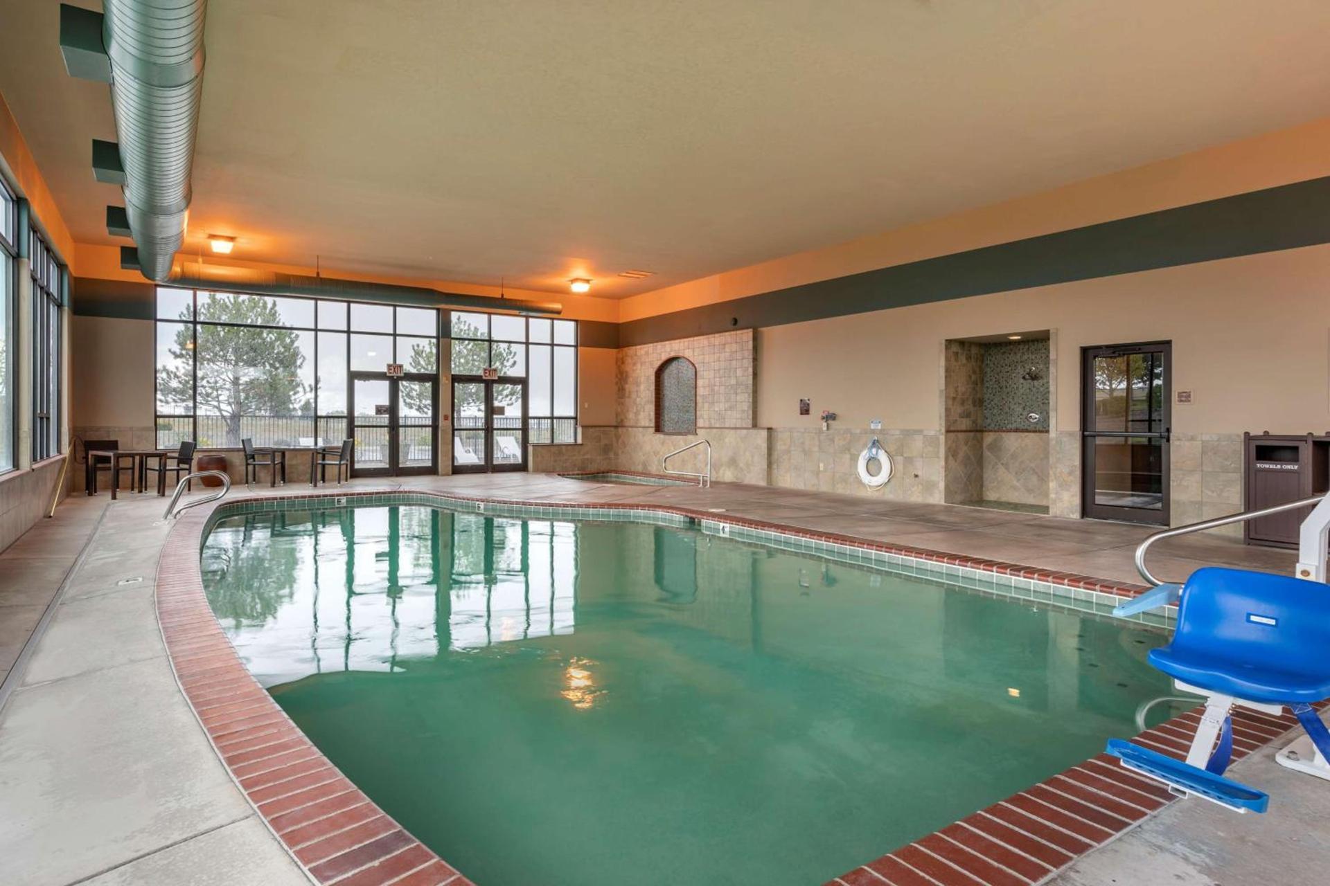 Best Western Premier Pasco Inn and Suites photo 4