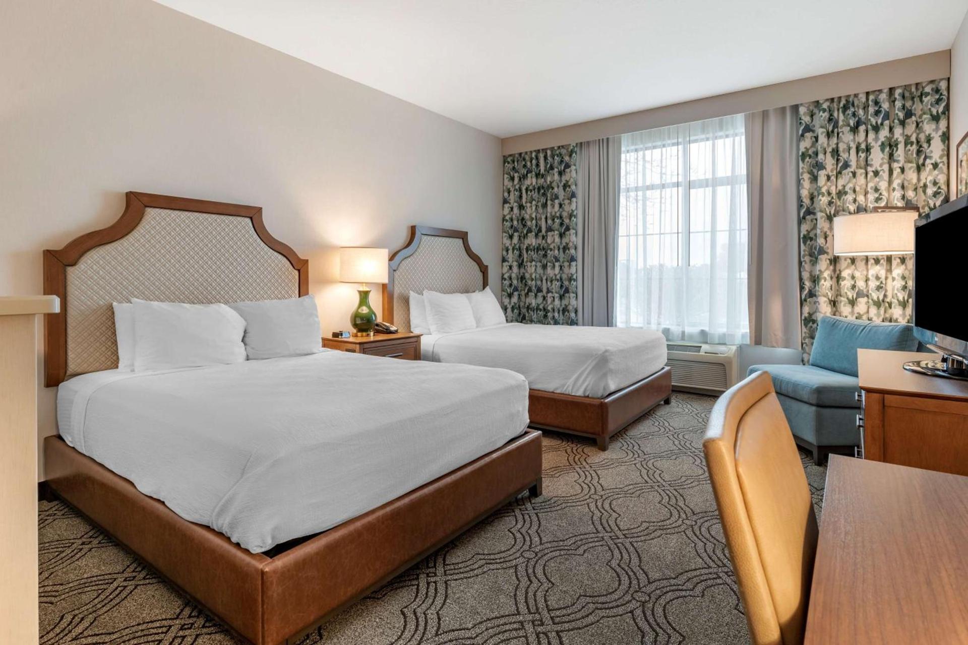 Best Western Premier Pasco Inn and Suites photo 16