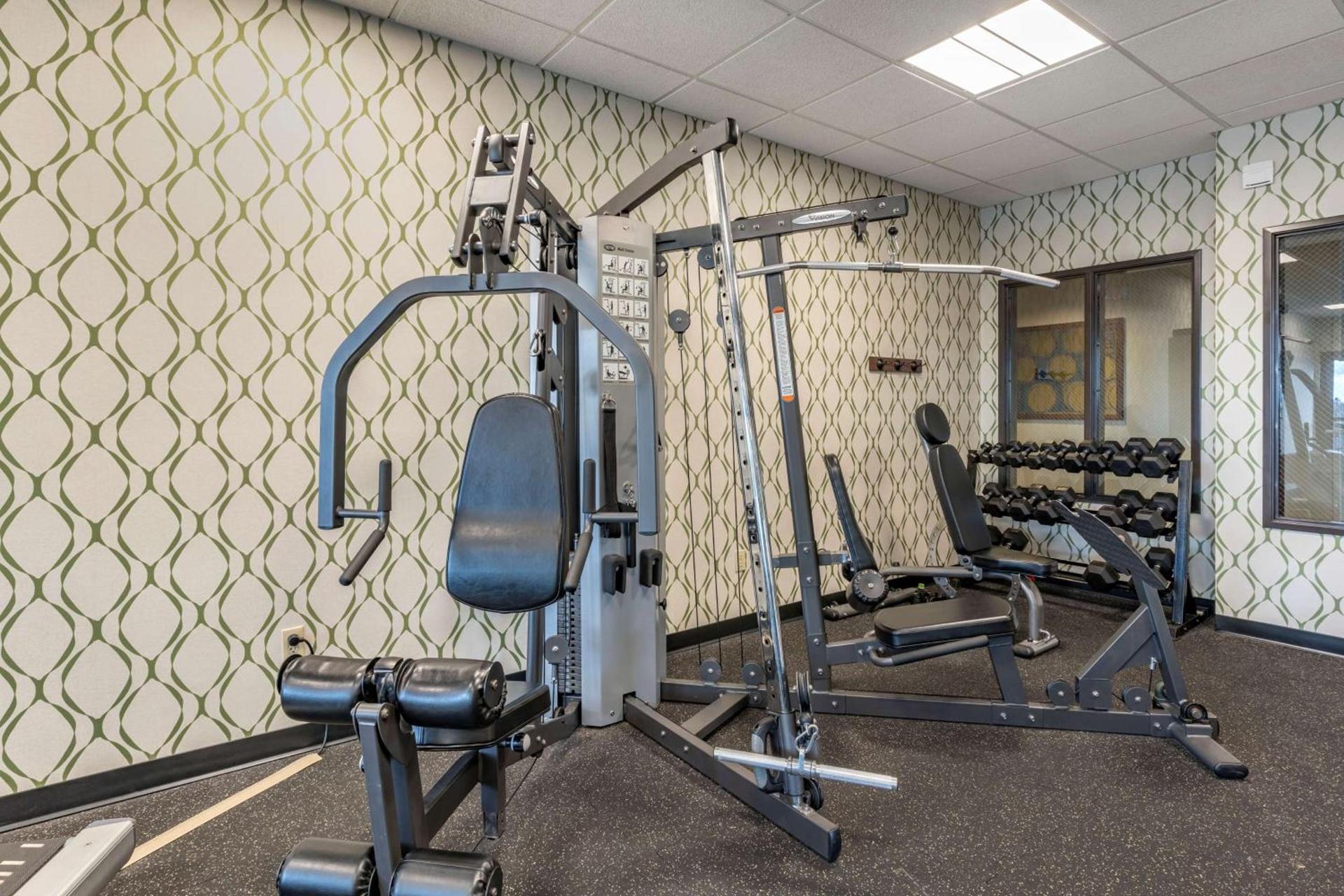 Best Western Premier Pasco Inn and Suites photo 39