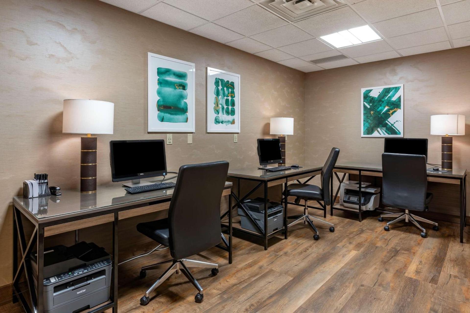 Best Western Premier Pasco Inn and Suites photo 40