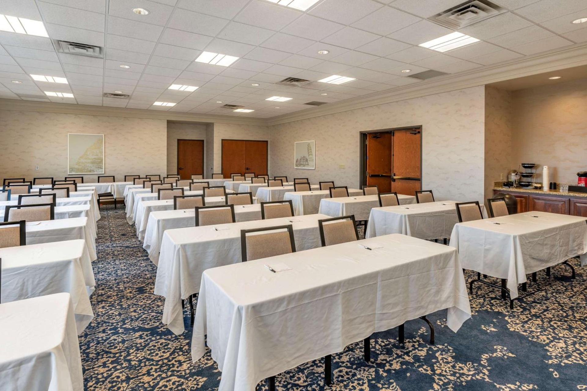 Best Western Premier Pasco Inn and Suites photo 41
