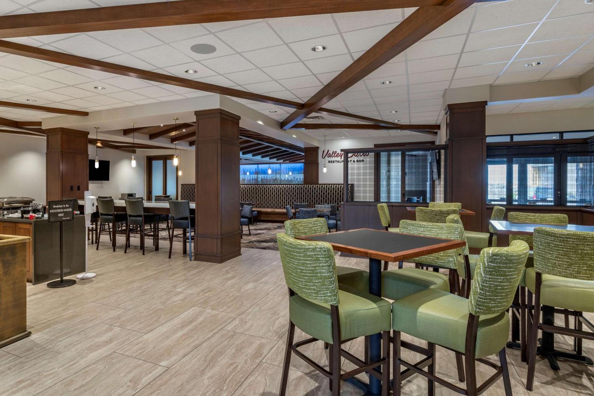 Best Western Premier Pasco Inn and Suites photo 20