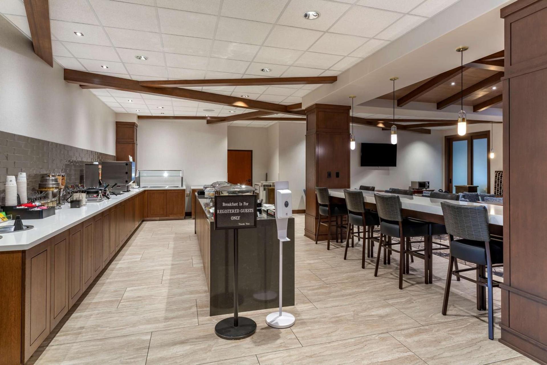 Best Western Premier Pasco Inn and Suites photo 21