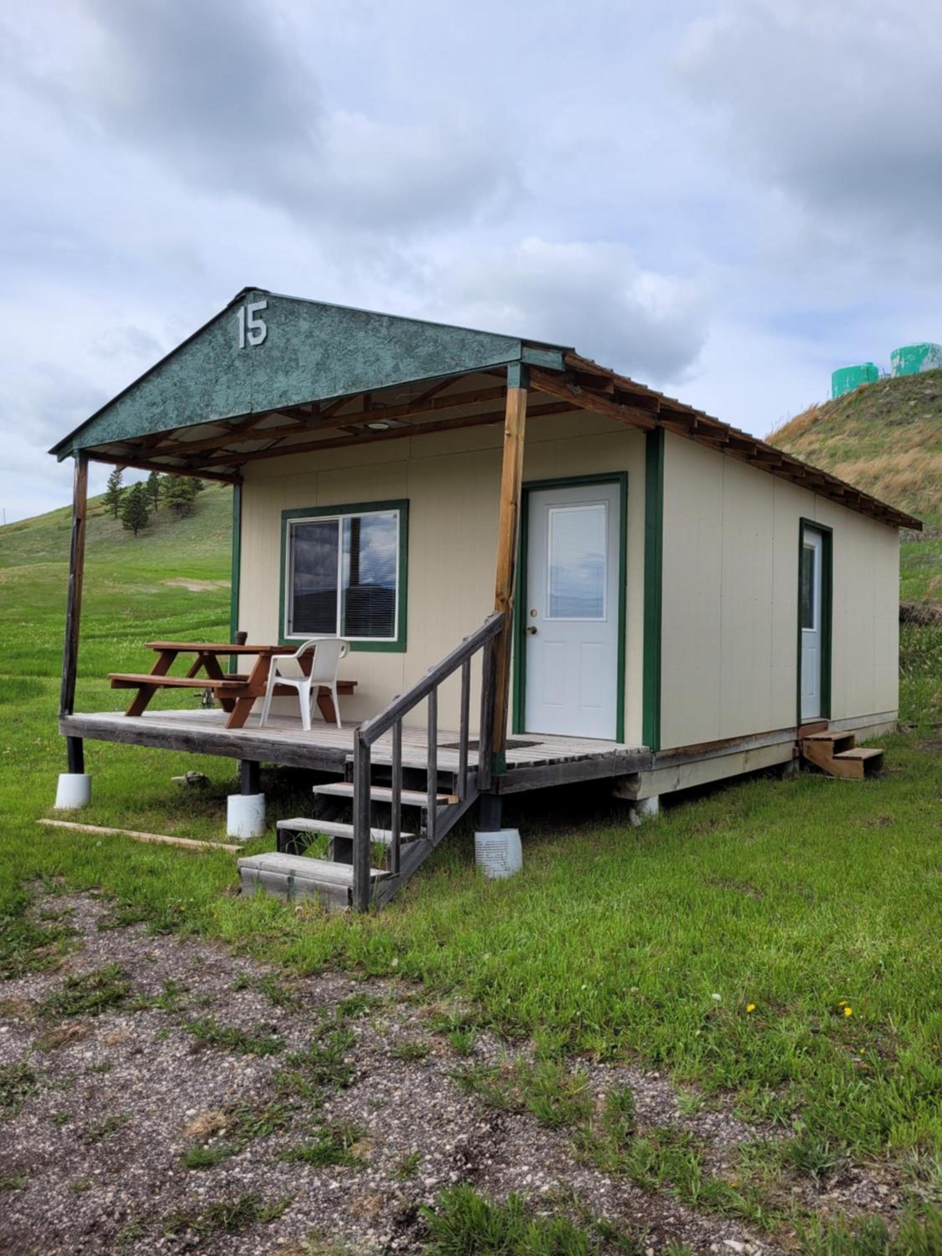 Eagles Landing Campground photo 3