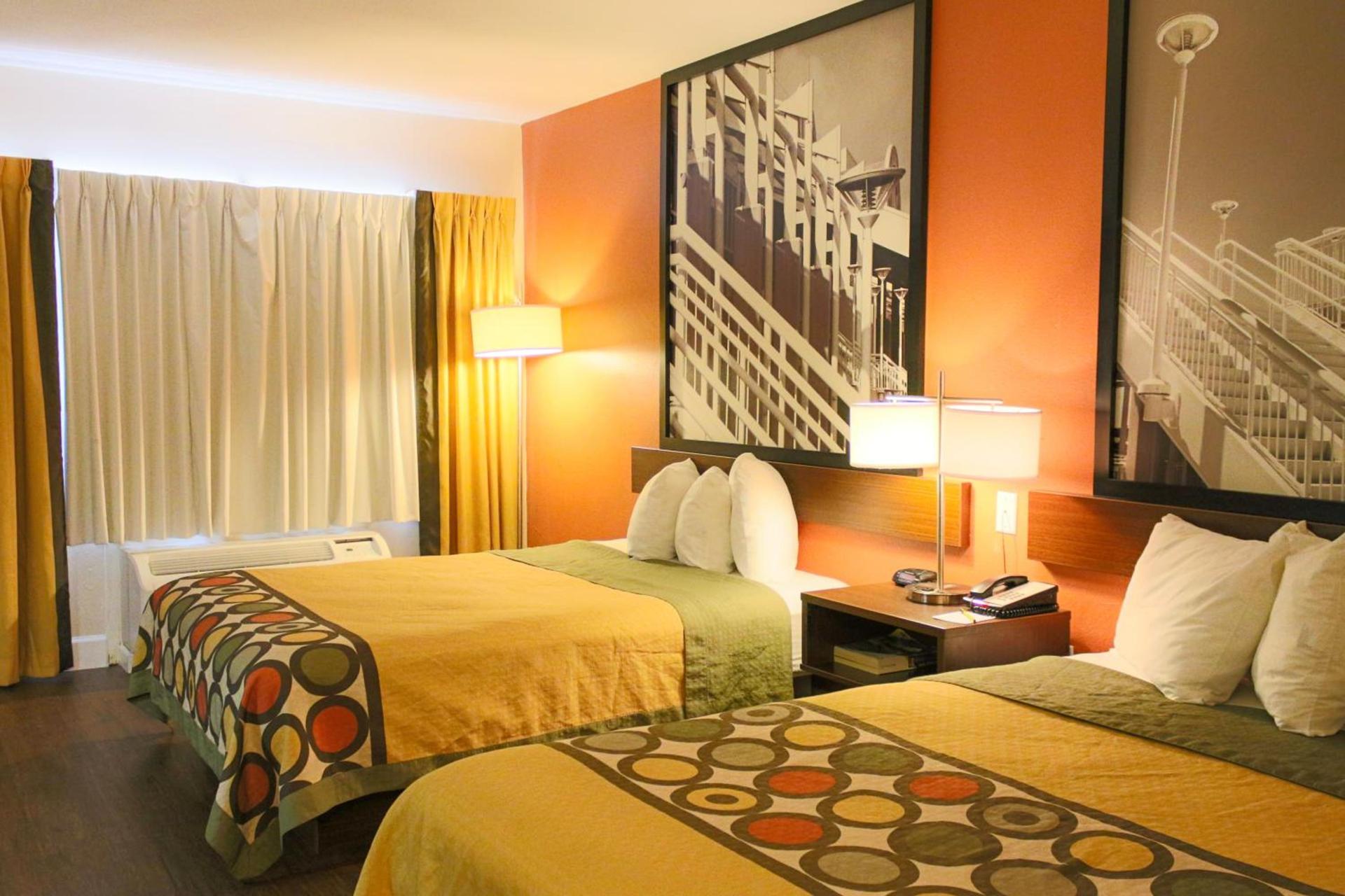 Orlando Inn International Drive Area photo 8