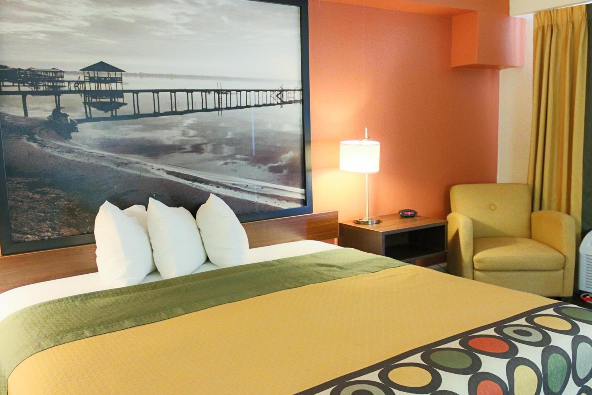Orlando Inn International Drive Area photo 12