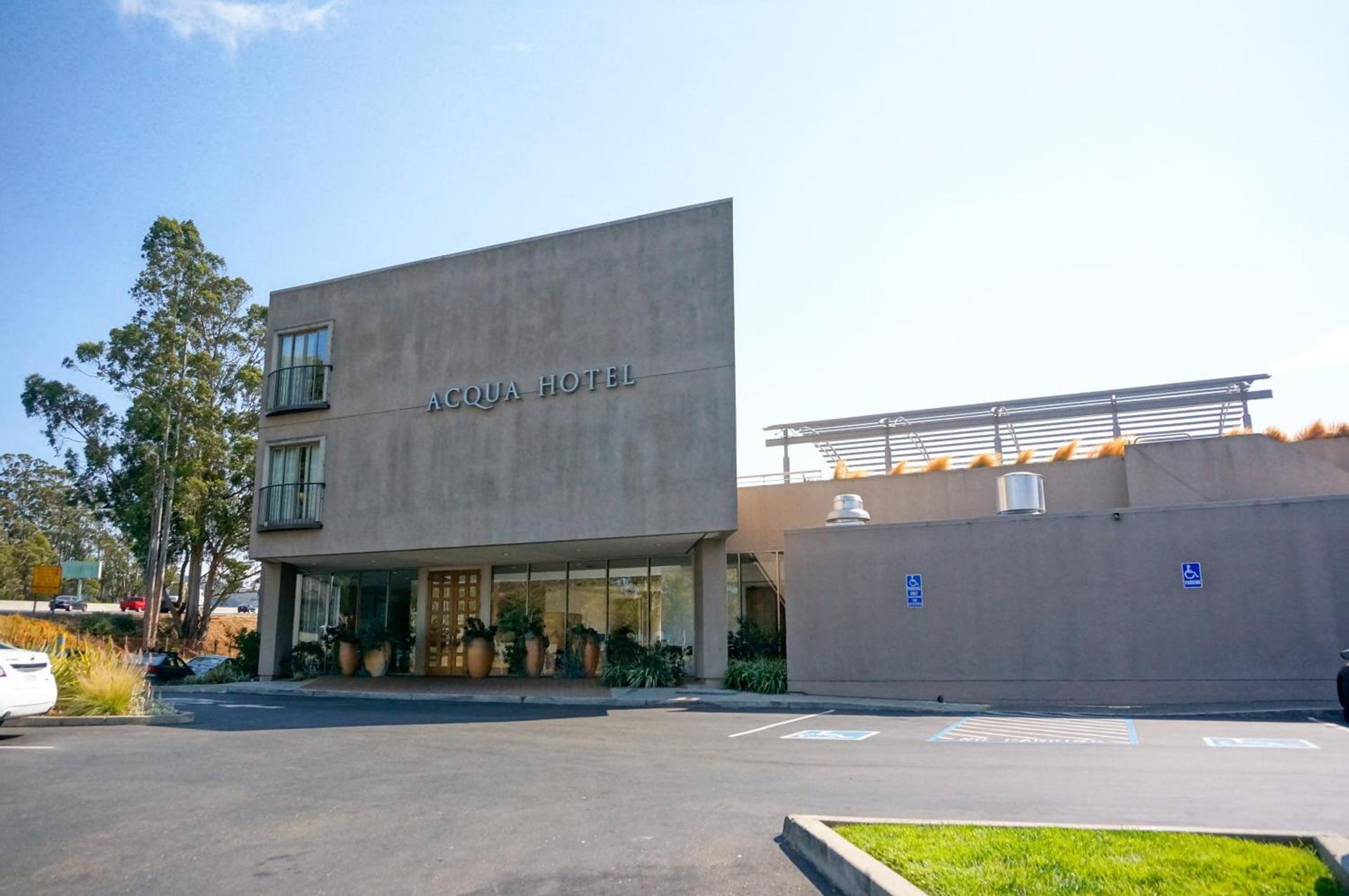 Acqua Hotel photo 31