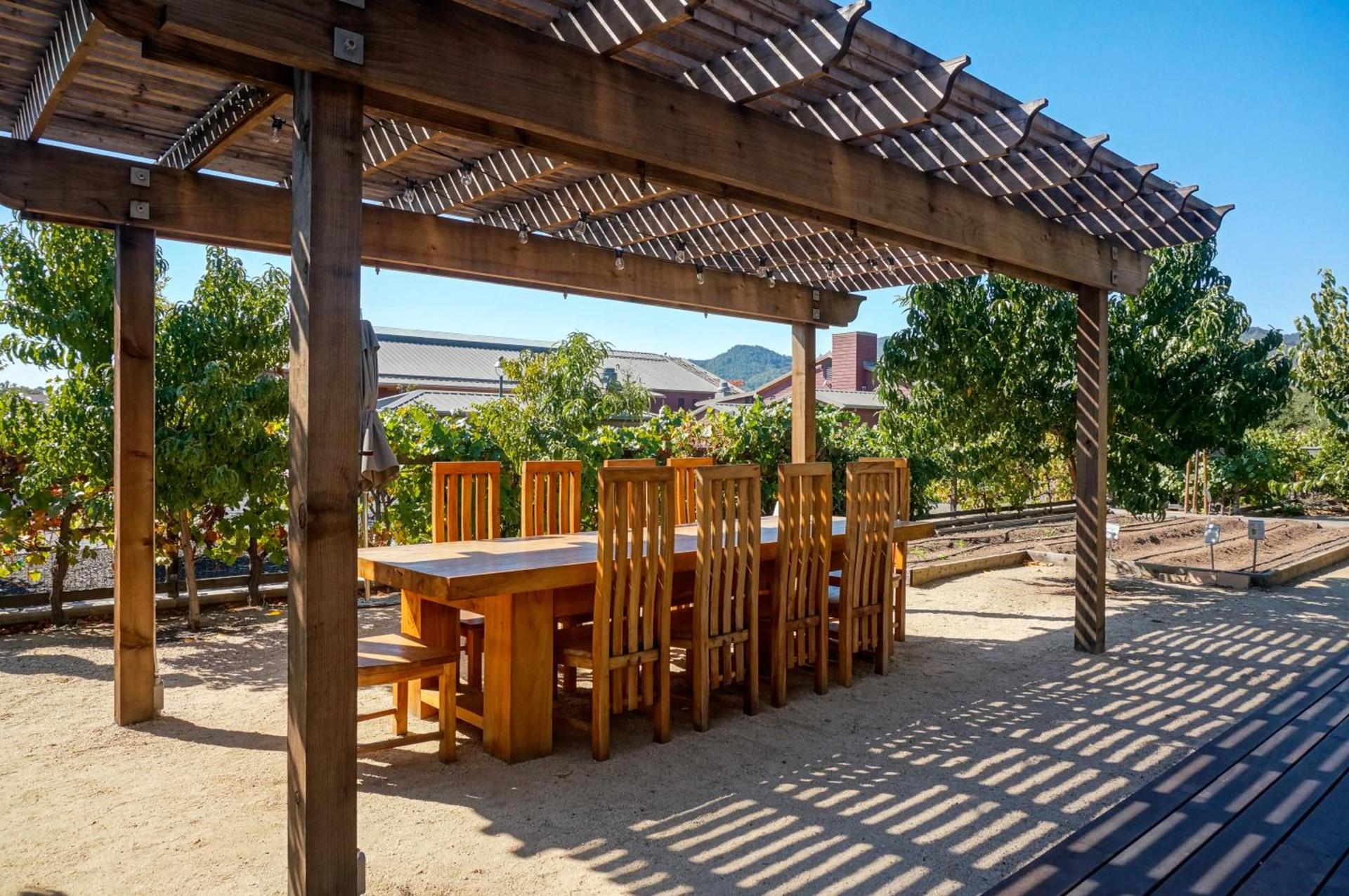 Bardessono Hotel and Spa photo 36