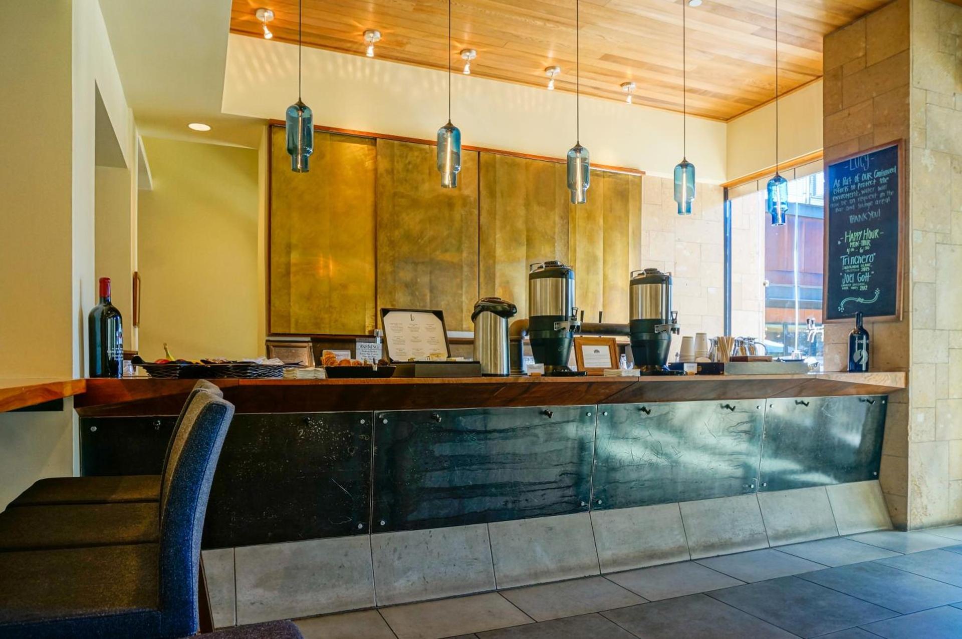 Bardessono Hotel and Spa photo 38