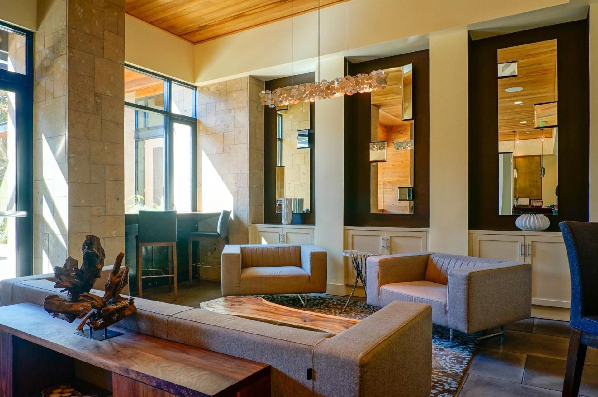 Bardessono Hotel and Spa photo 33