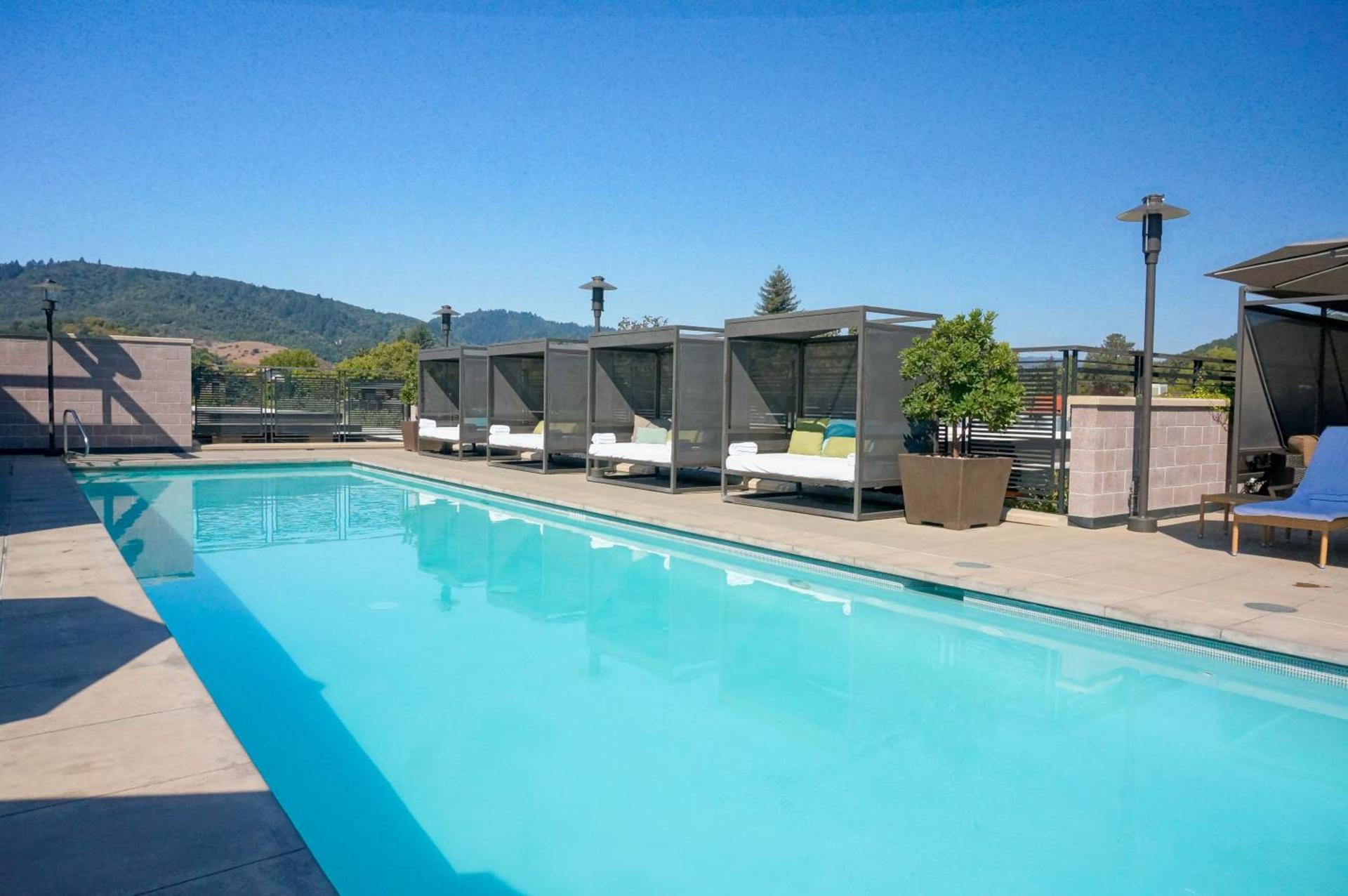 Bardessono Hotel and Spa photo 4