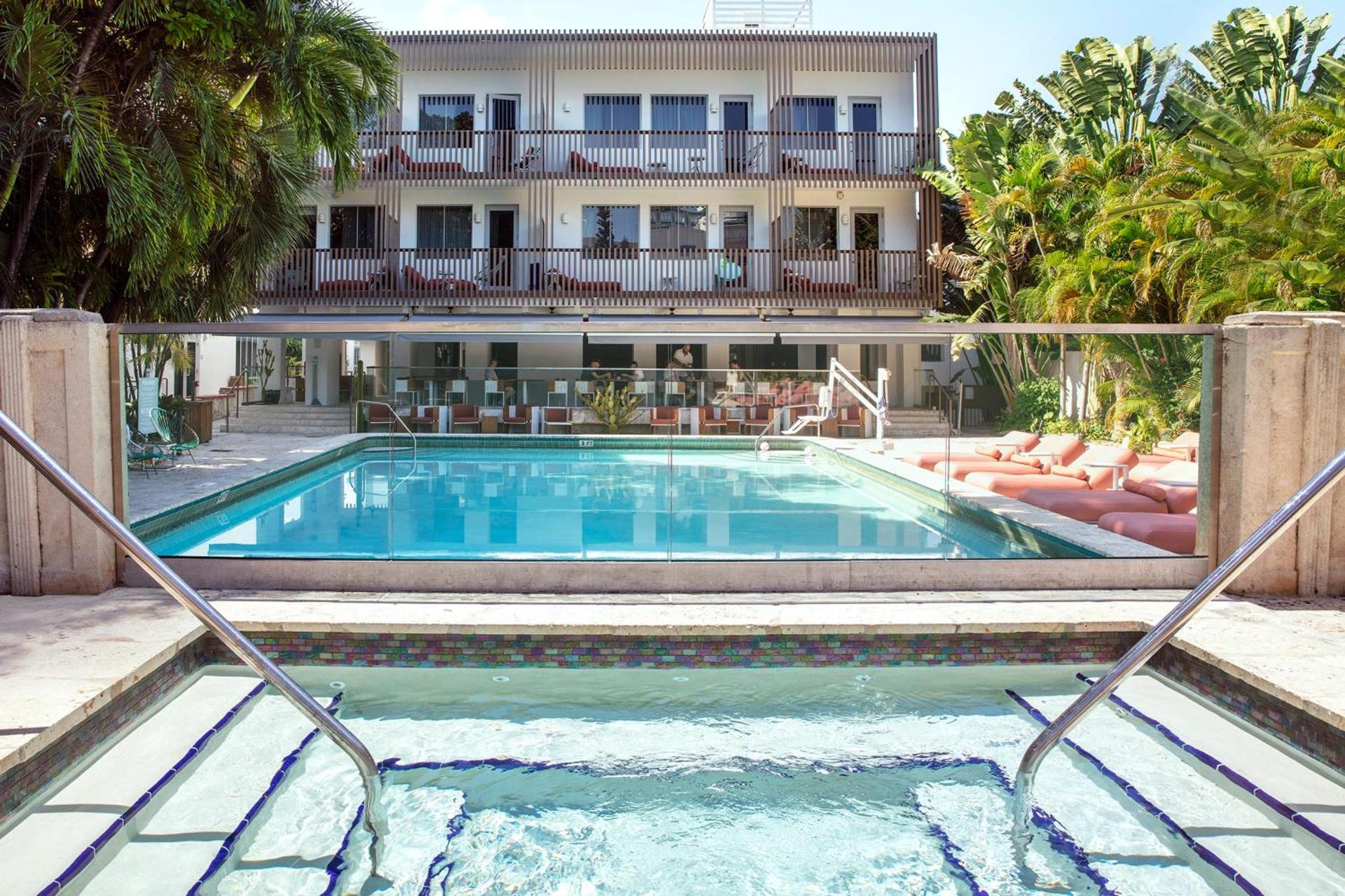 Axel Beach Miami-South Beach - Adults Only photo 28