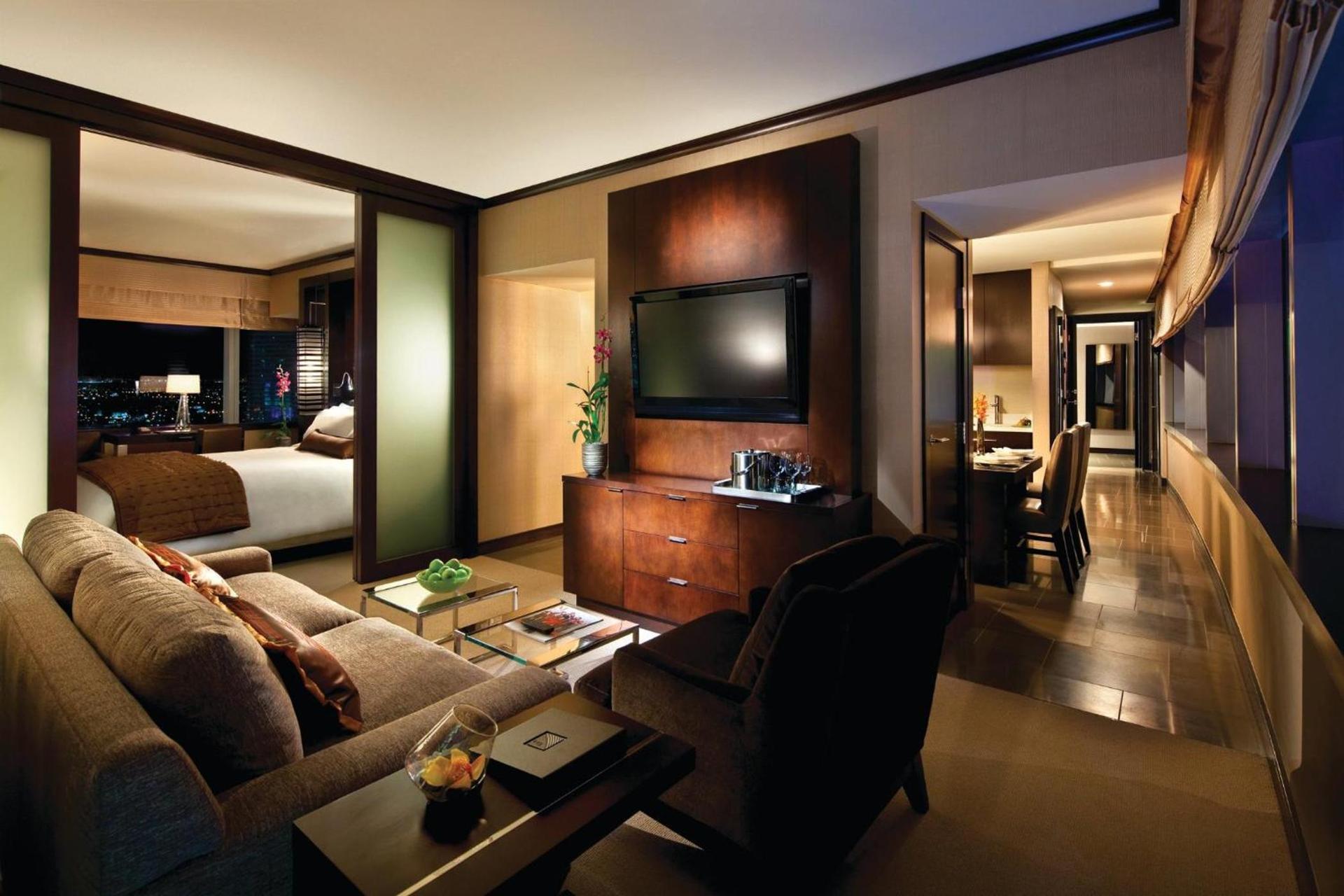 Vdara Hotel & Spa at ARIA Las Vegas photo 19
