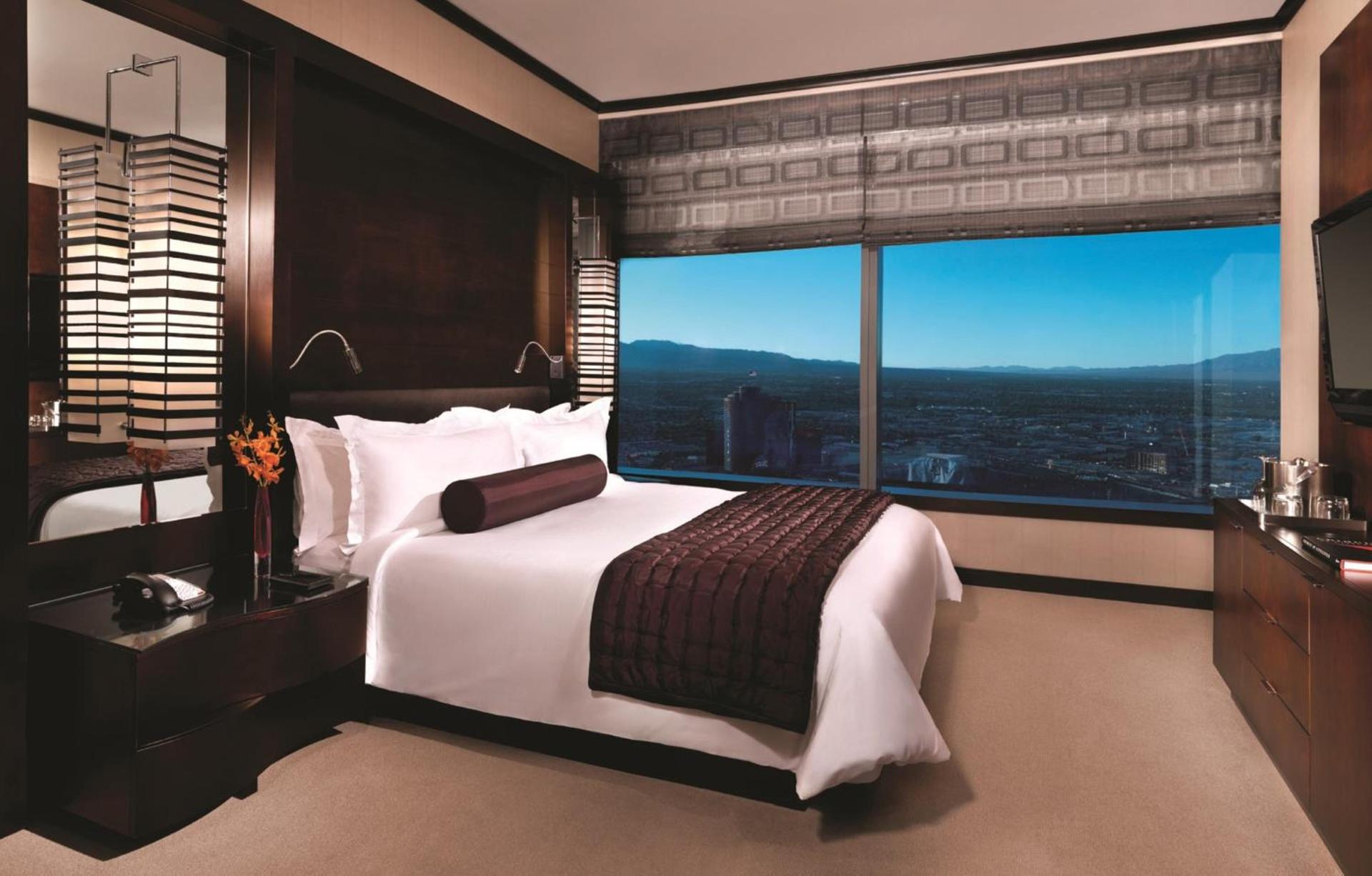 Vdara Hotel & Spa at ARIA Las Vegas photo 26