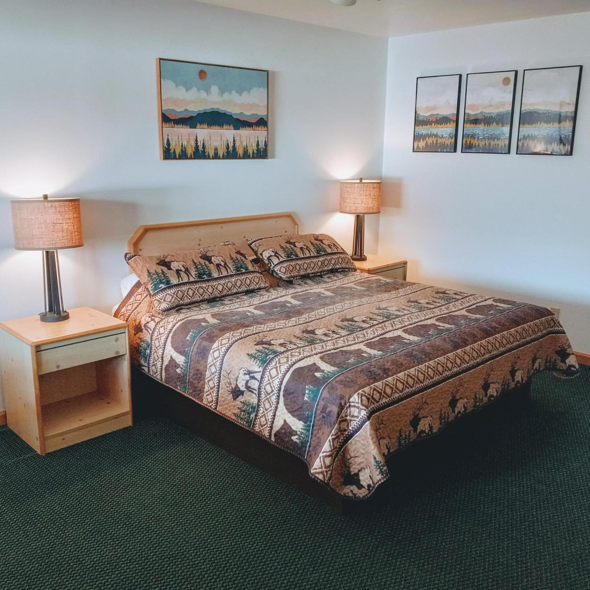 Lone Eagle Lodge photo 15