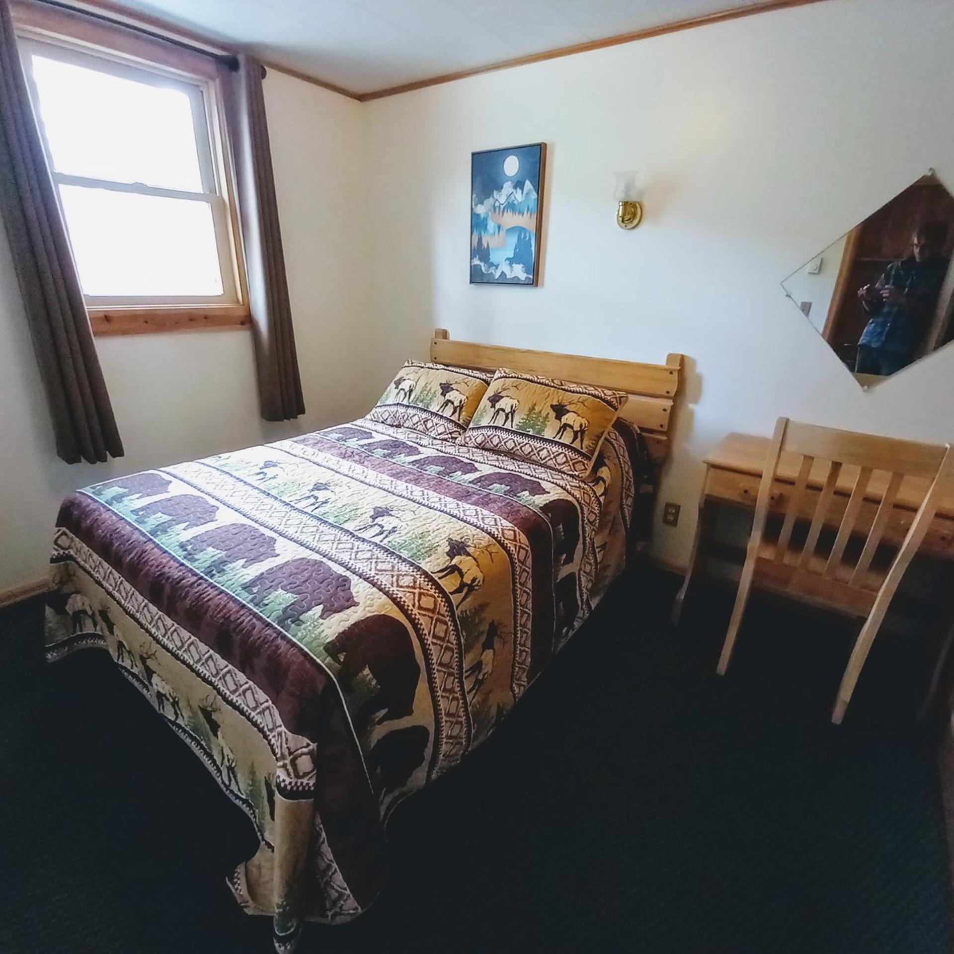 Lone Eagle Lodge photo 20