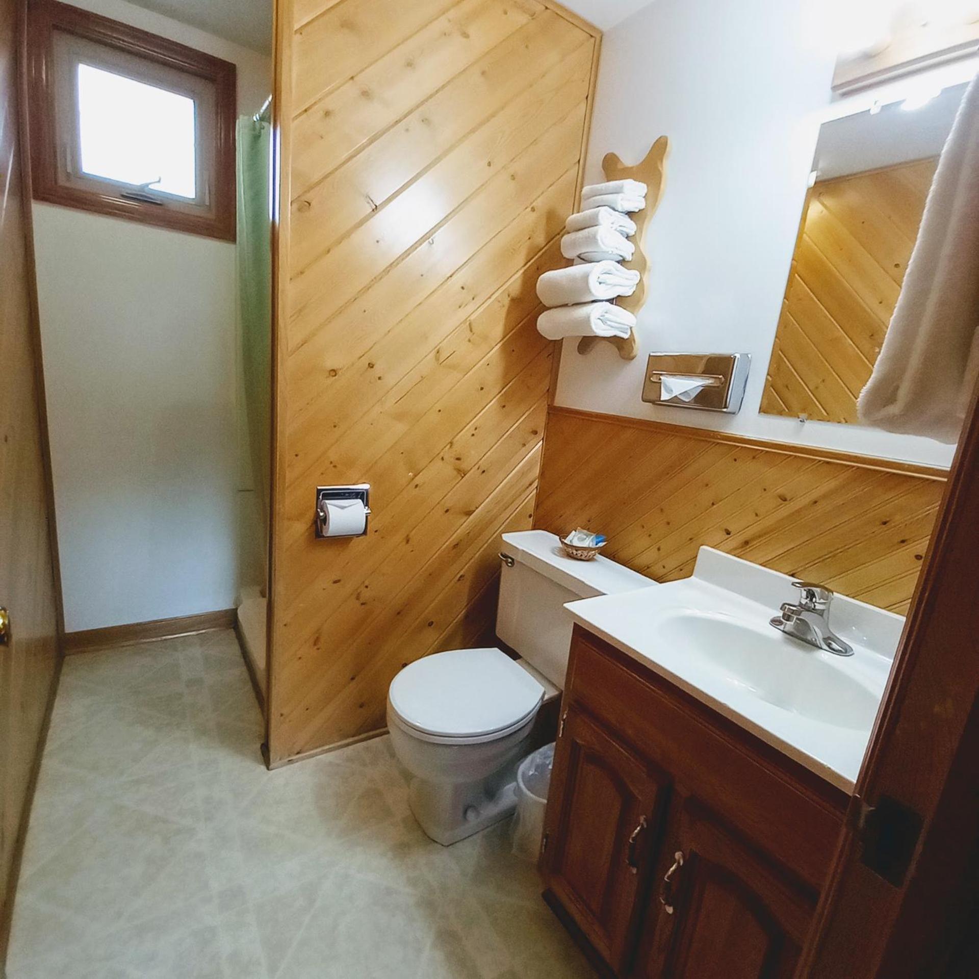 Lone Eagle Lodge photo 23