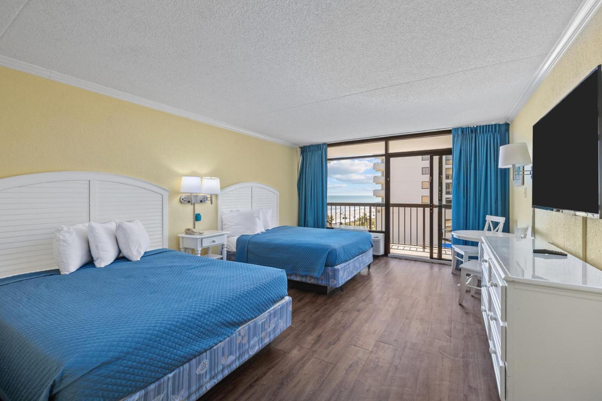 North Shore Oceanfront Resort Hotel photo 35