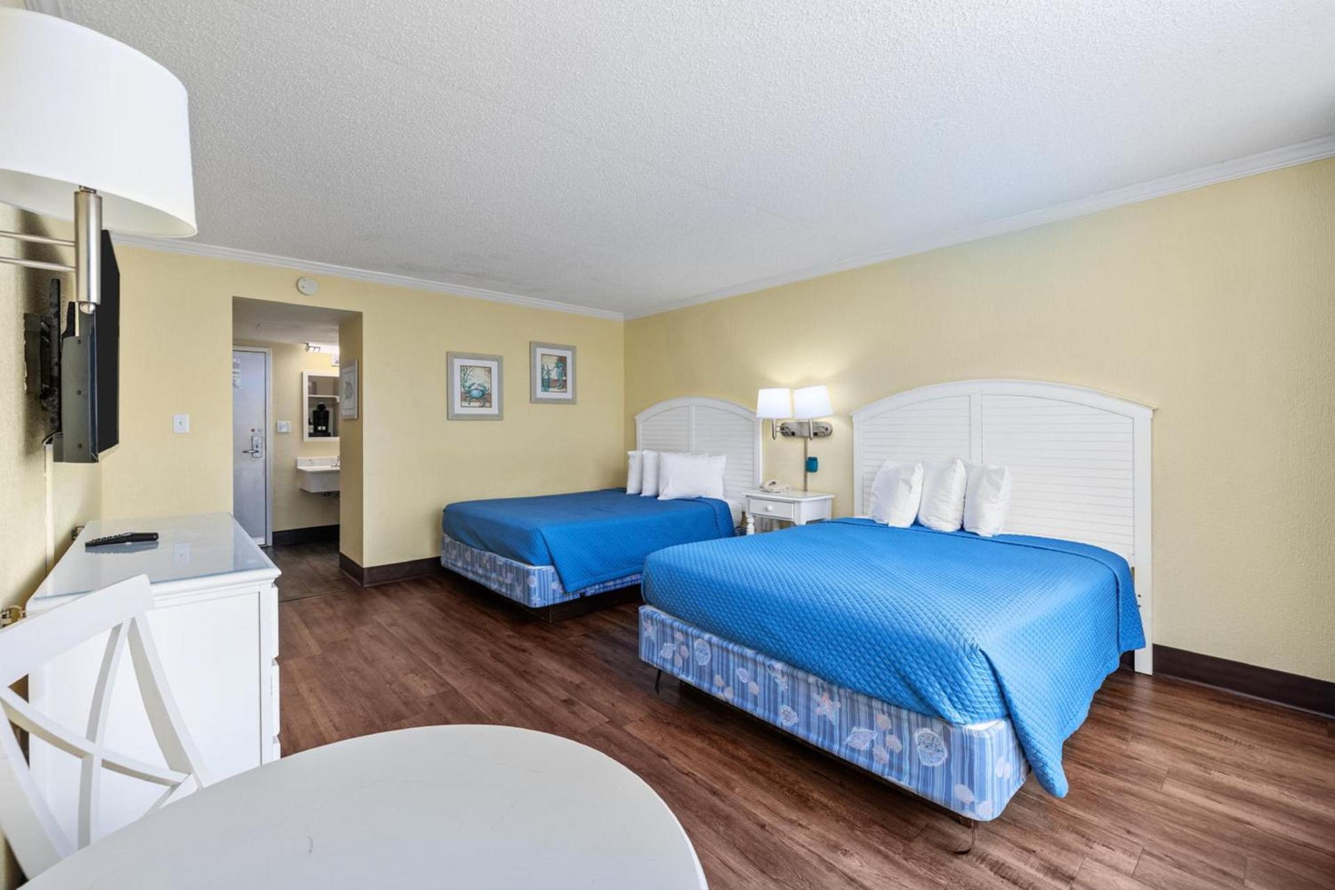 North Shore Oceanfront Resort Hotel photo 30