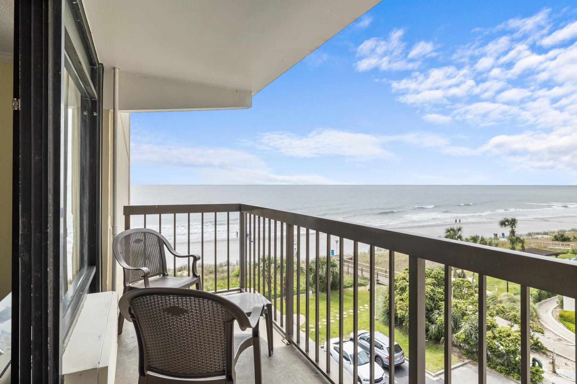 North Shore Oceanfront Resort Hotel photo 32