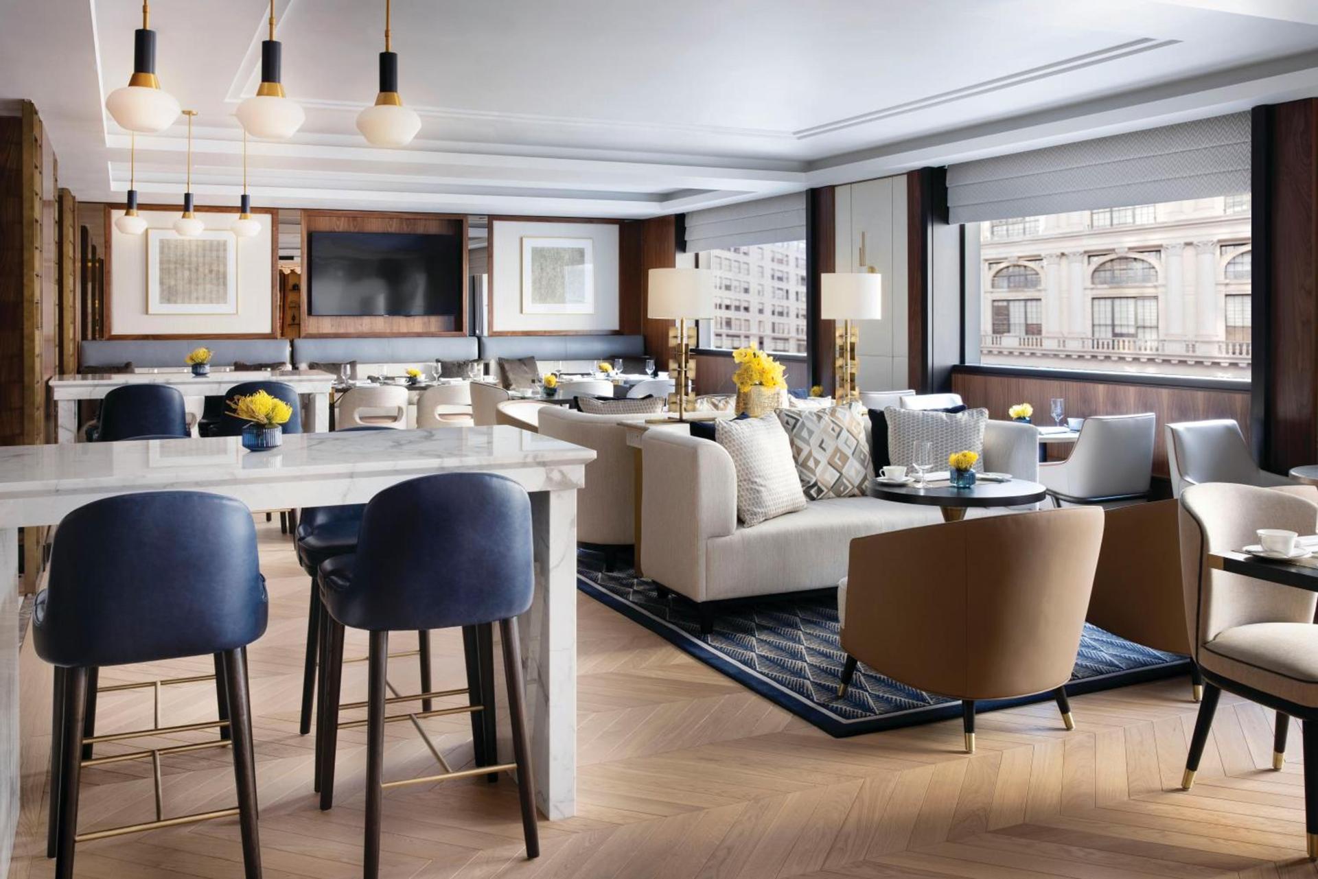 The Langham, New York, Fifth Avenue photo 49