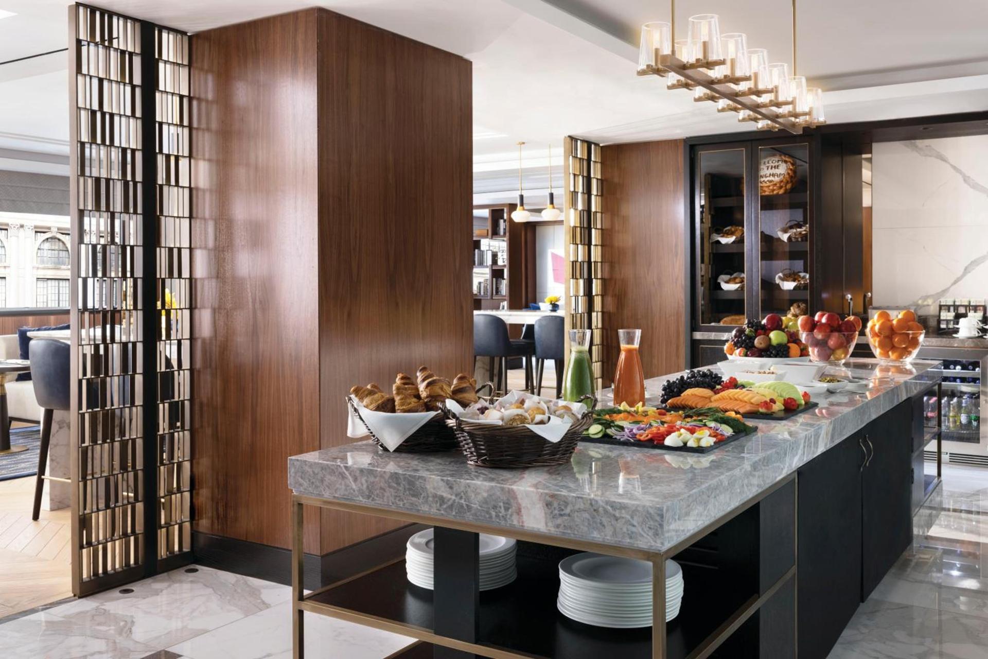 The Langham, New York, Fifth Avenue photo 50