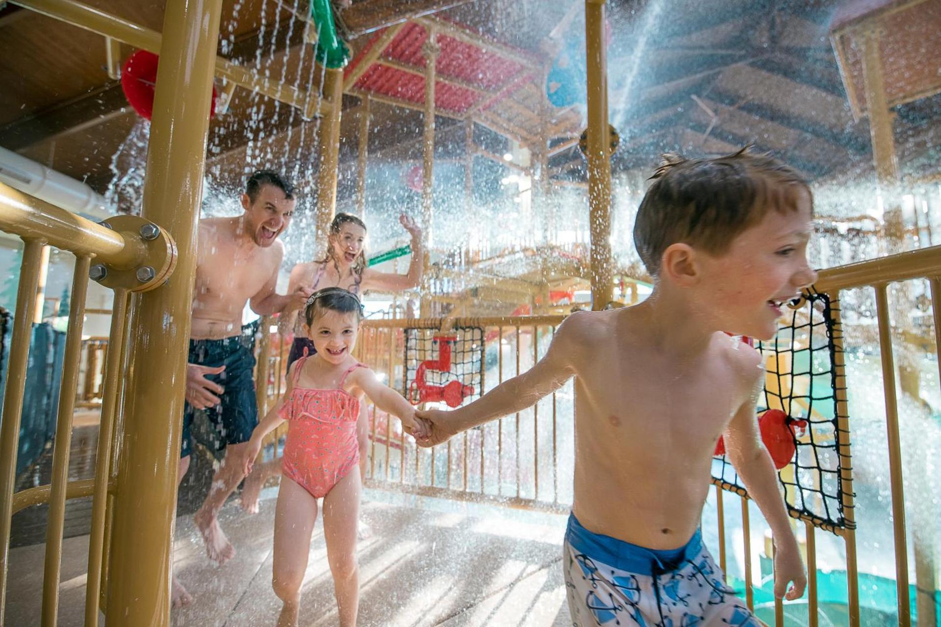 Great Wolf Lodge Grapevine photo 18