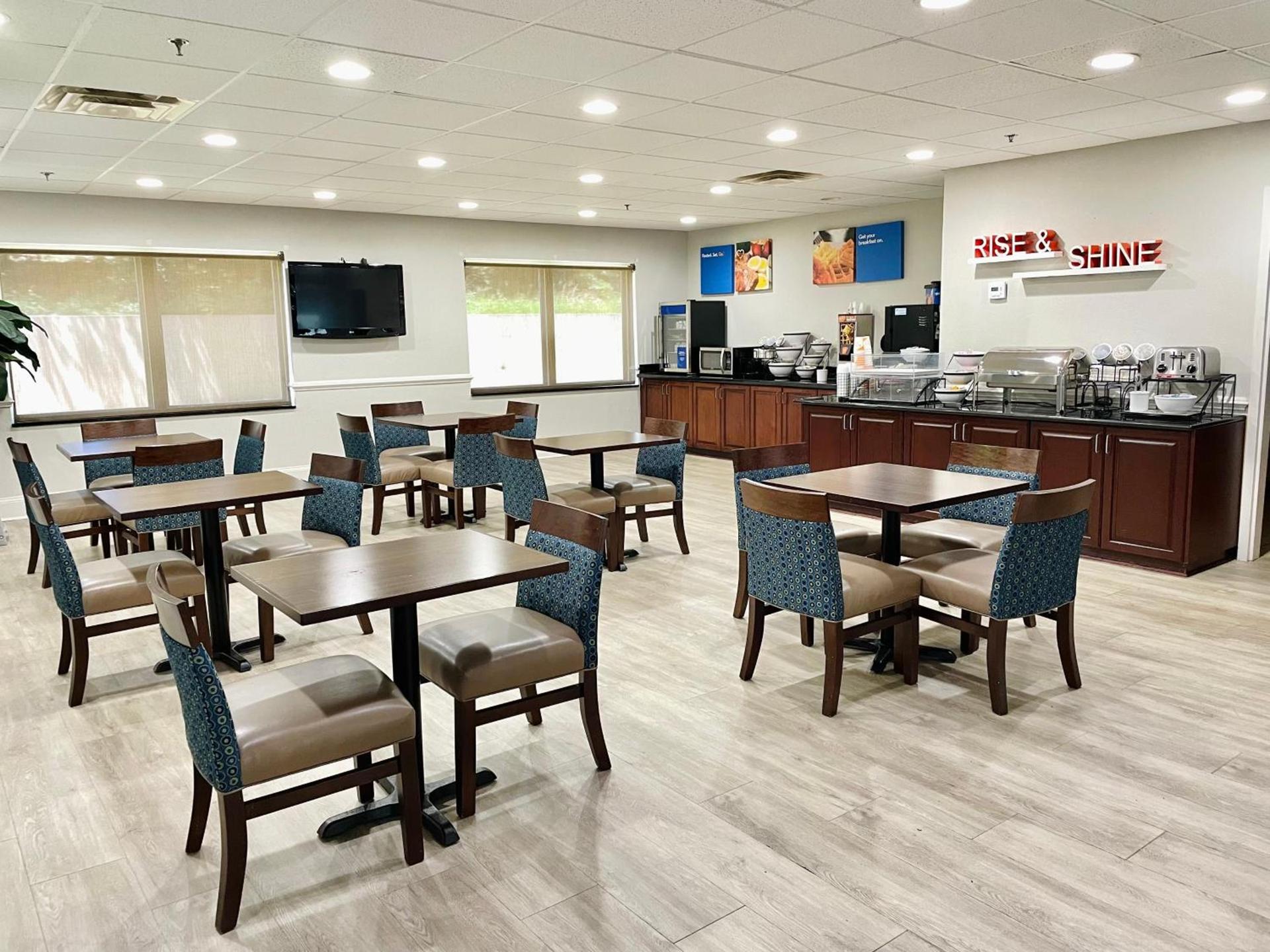 Comfort Inn & Suites Augusta Fort Gordon Area photo 28