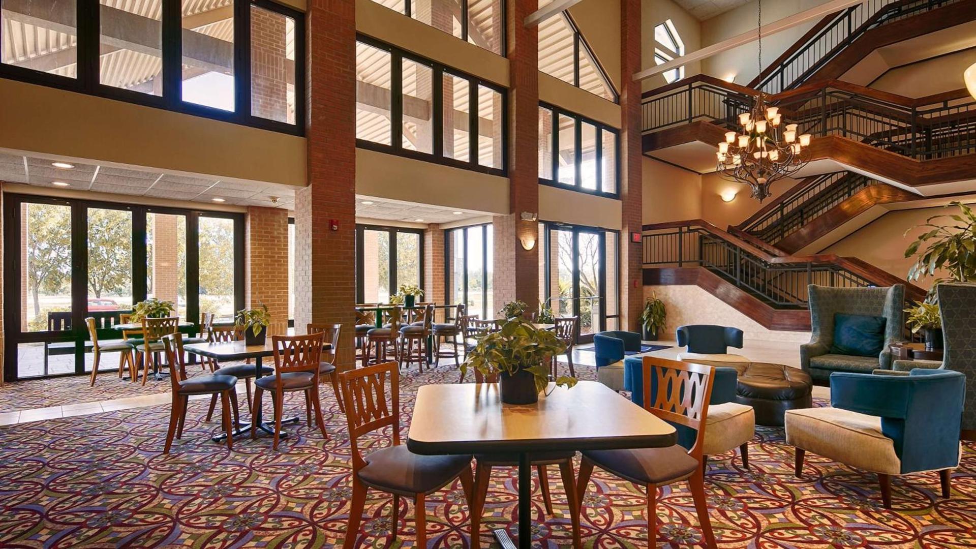 Inn at Coushatta photo 3