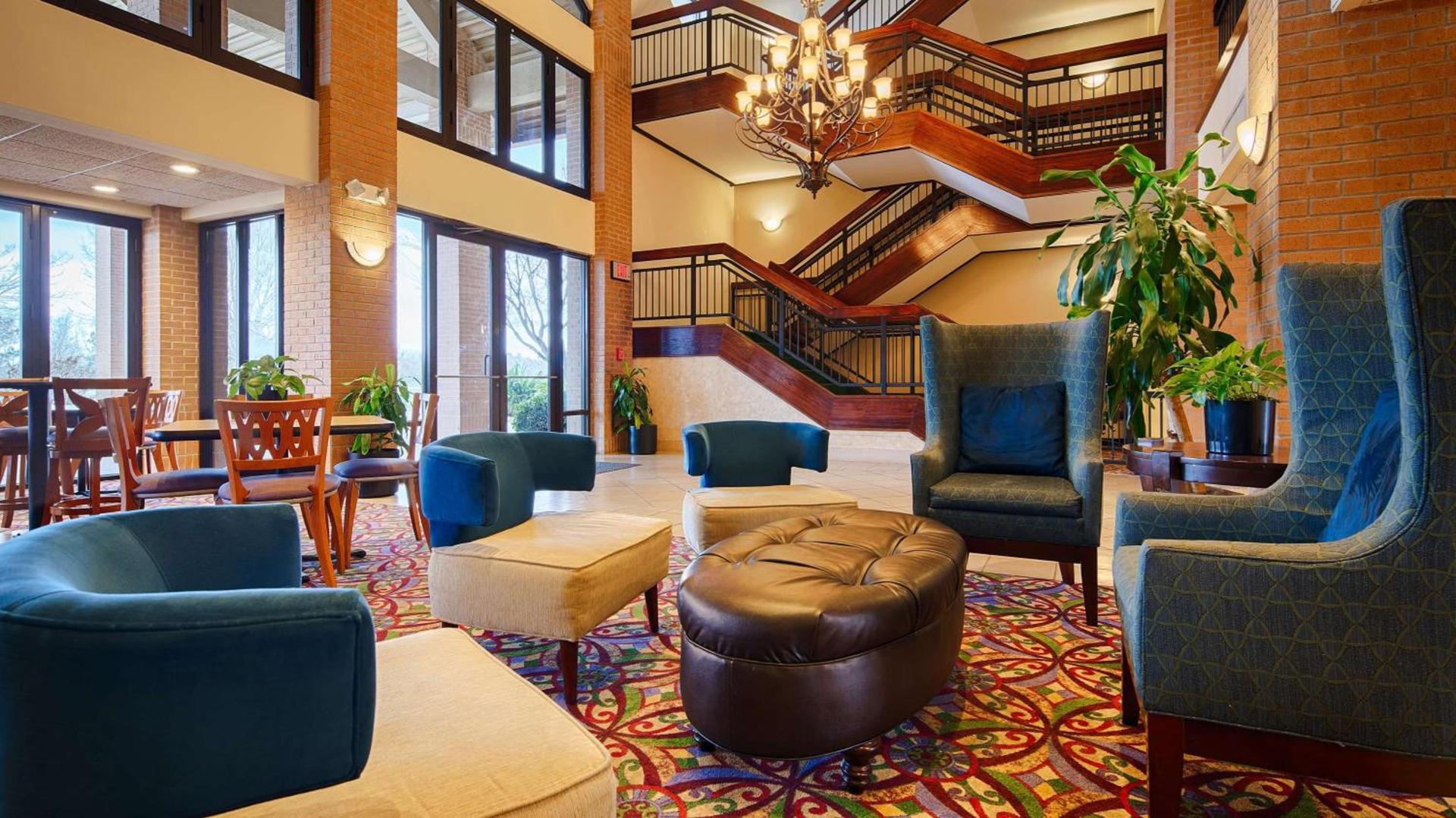 Inn at Coushatta photo 8