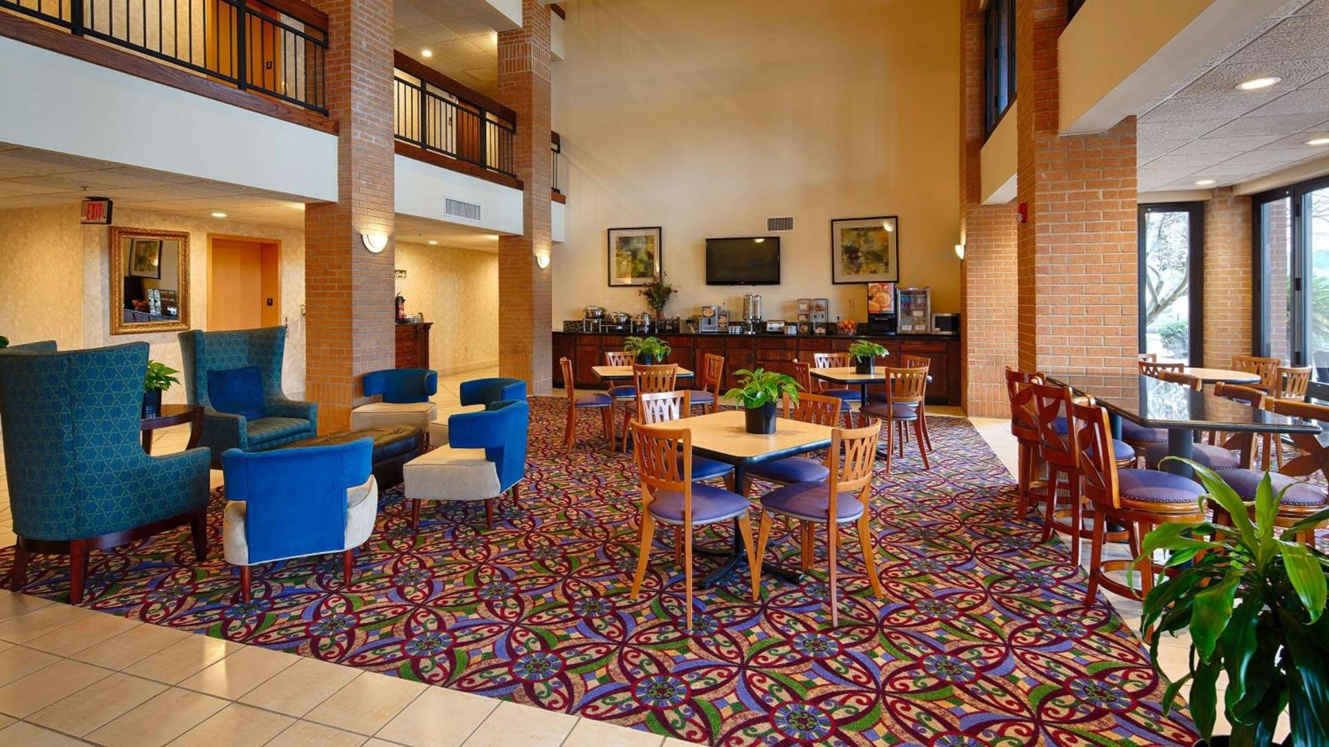 Inn at Coushatta photo 2