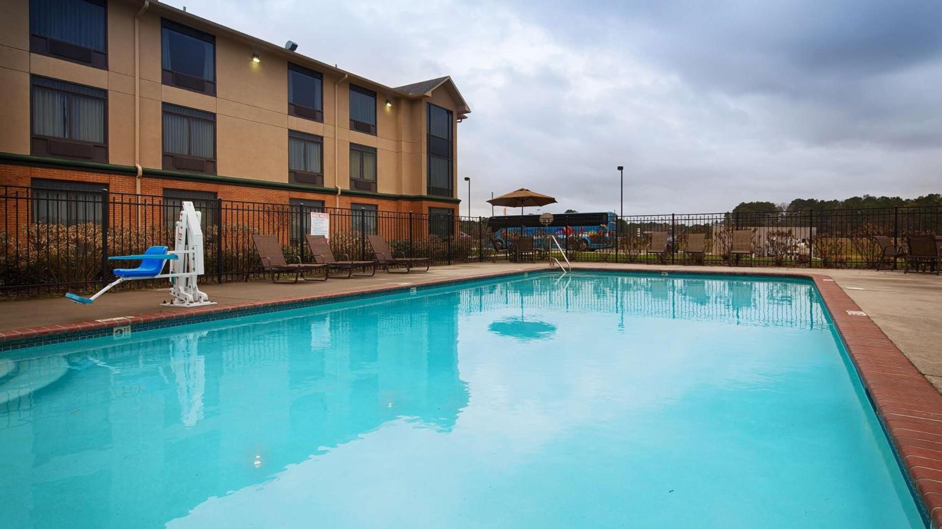 Inn at Coushatta photo 9
