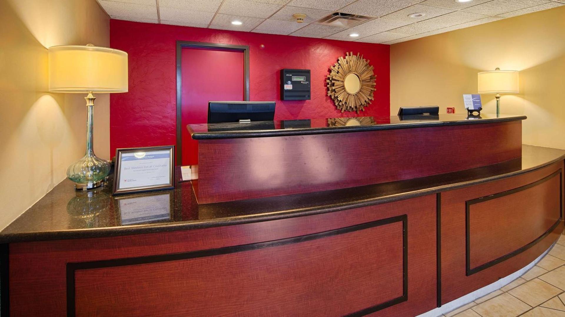 Inn at Coushatta photo 4